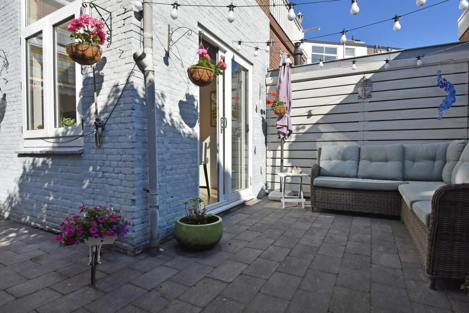 Ripperdastraat 69, Den Haag foto-17