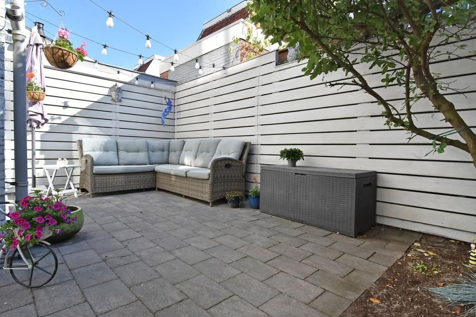 Ripperdastraat 69, Den Haag foto-16