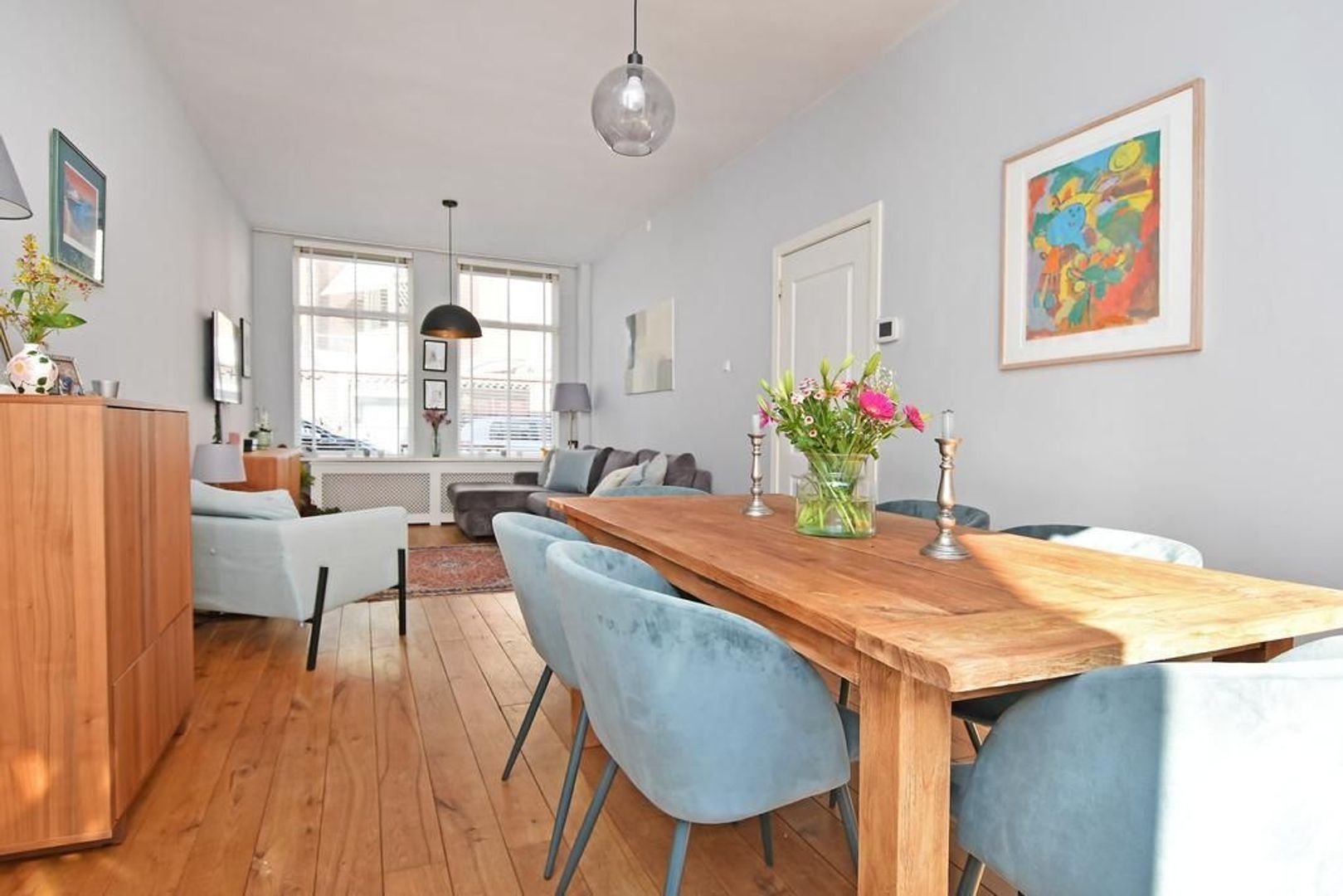 Ripperdastraat 69, Den Haag foto-6