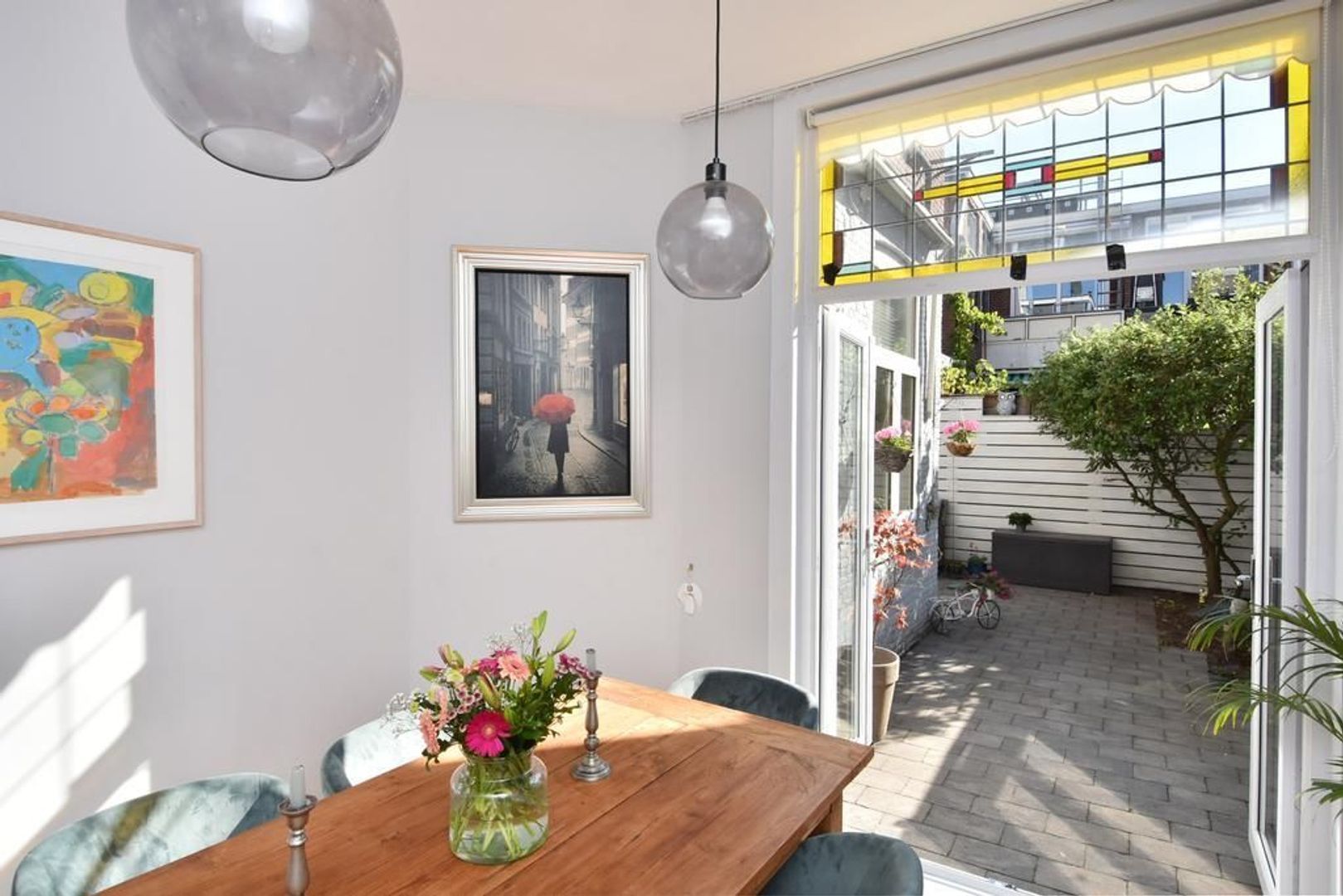 Ripperdastraat 69, Den Haag foto-7