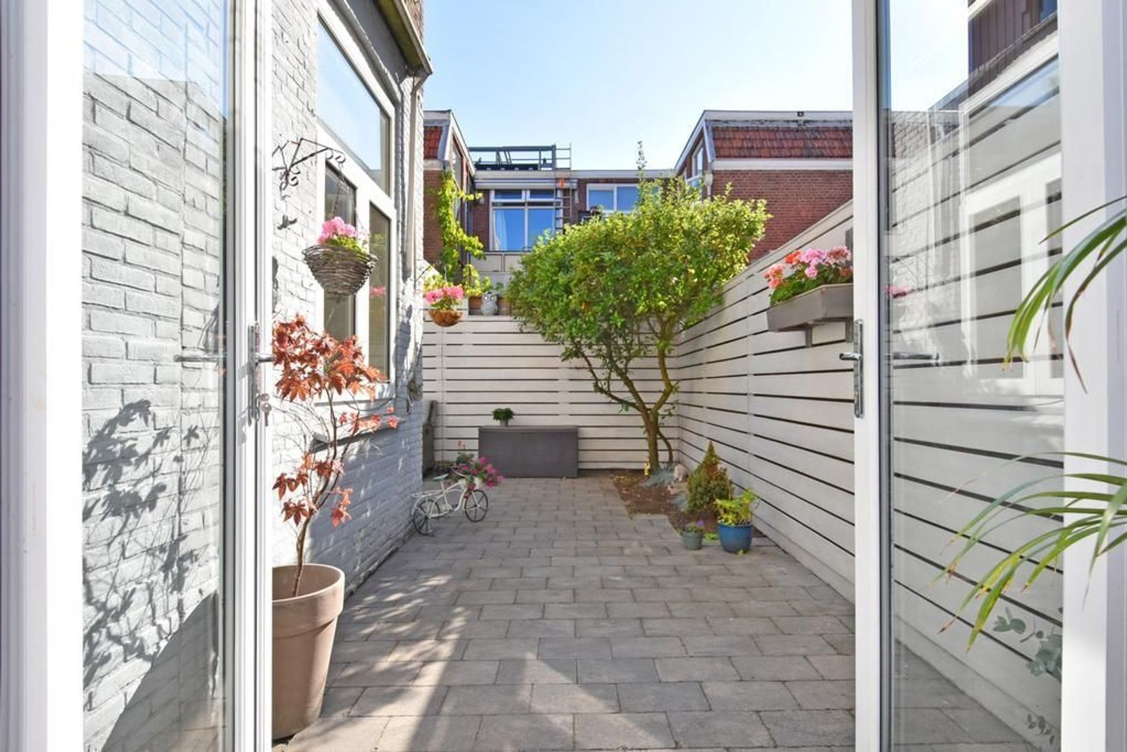 Ripperdastraat 69, Den Haag foto-15