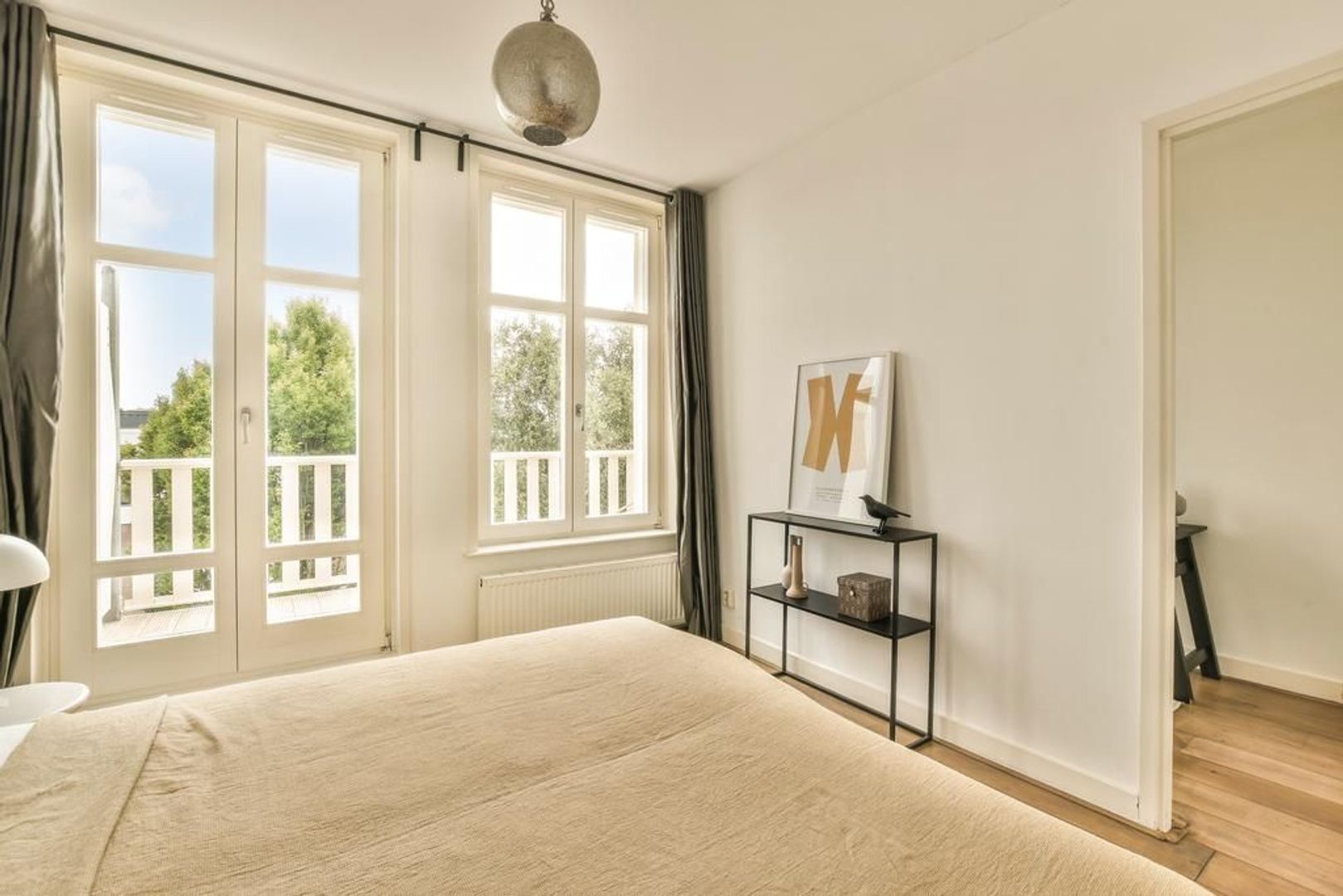 Eerste Van Swindenstraat 391 4, Amsterdam foto-8