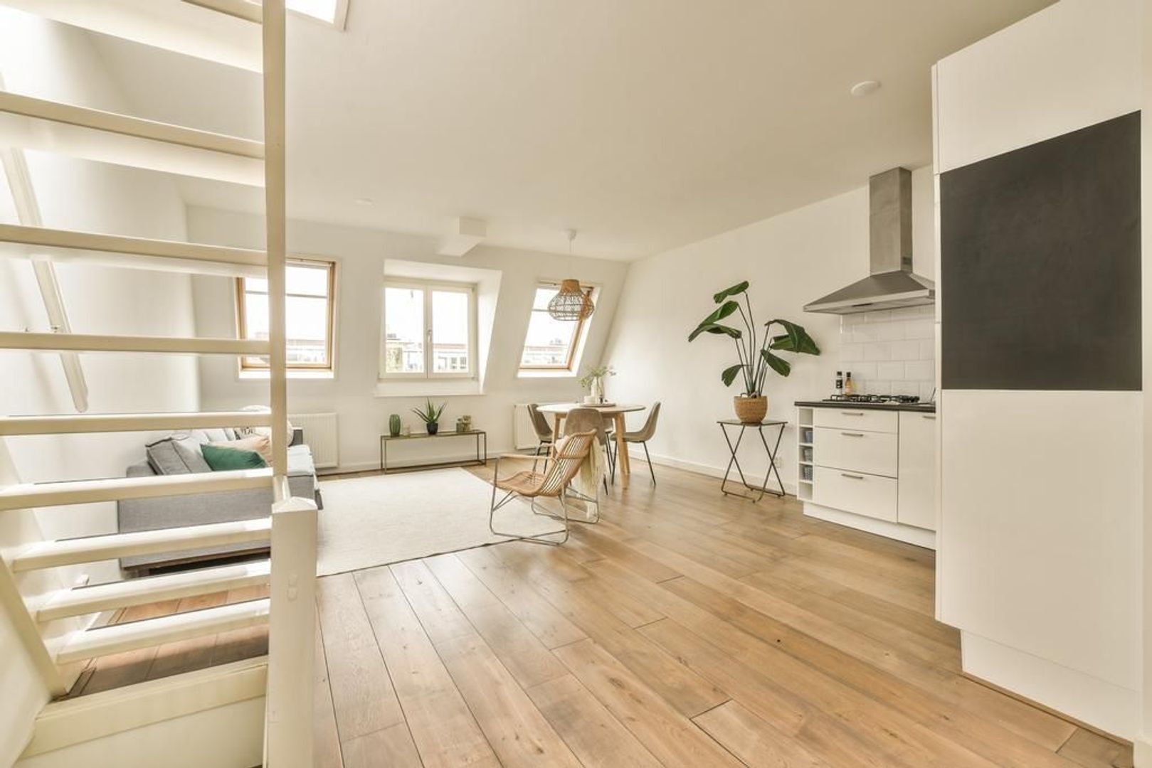 Eerste Van Swindenstraat 391 4, Amsterdam foto-4