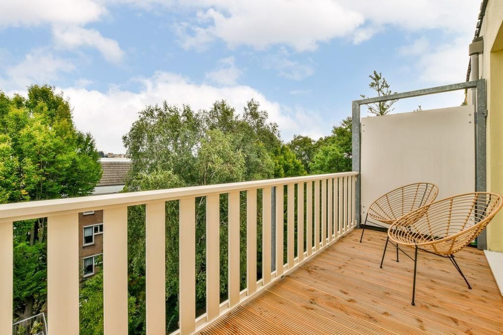 Eerste Van Swindenstraat 391 4, Amsterdam foto-9