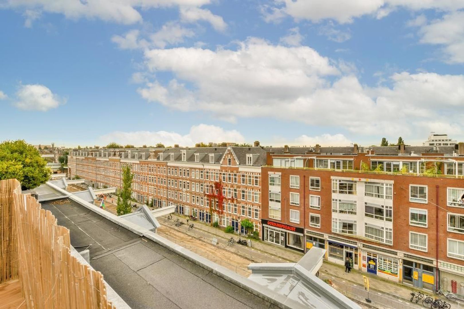 Eerste Van Swindenstraat 391 4, Amsterdam foto-16