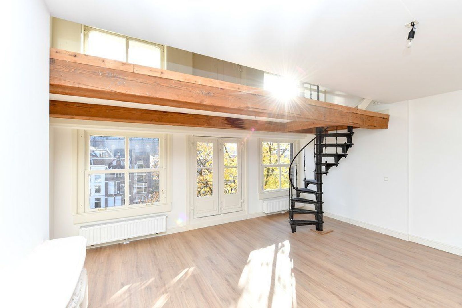 Singel 68 H, Amsterdam foto-3