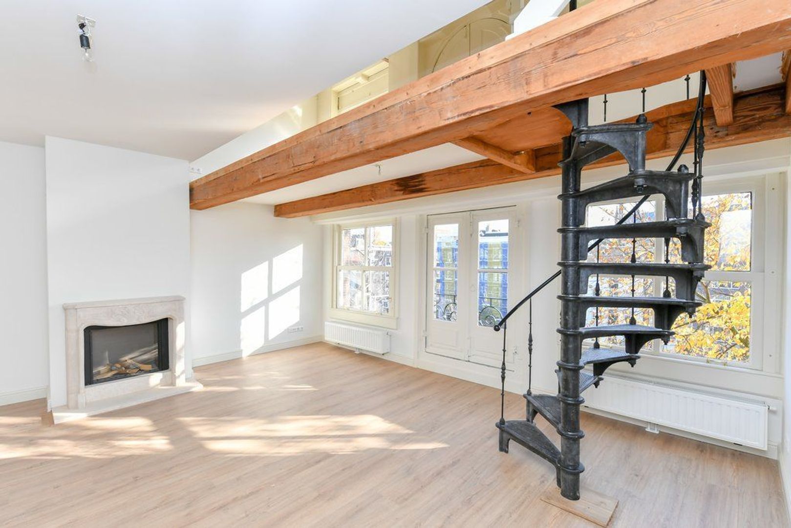 Singel 68 H, Amsterdam foto-1