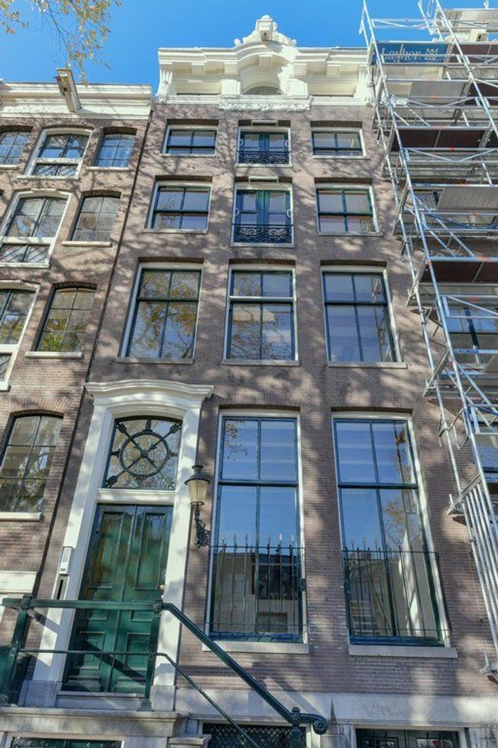 Singel 68 H, Amsterdam foto-0