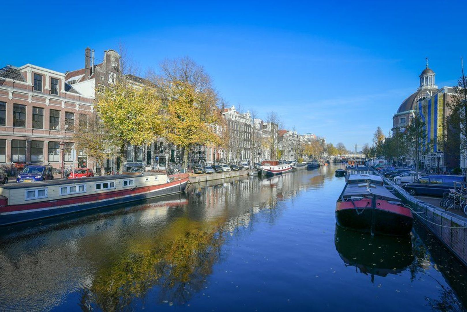 Singel 68 H, Amsterdam foto-14