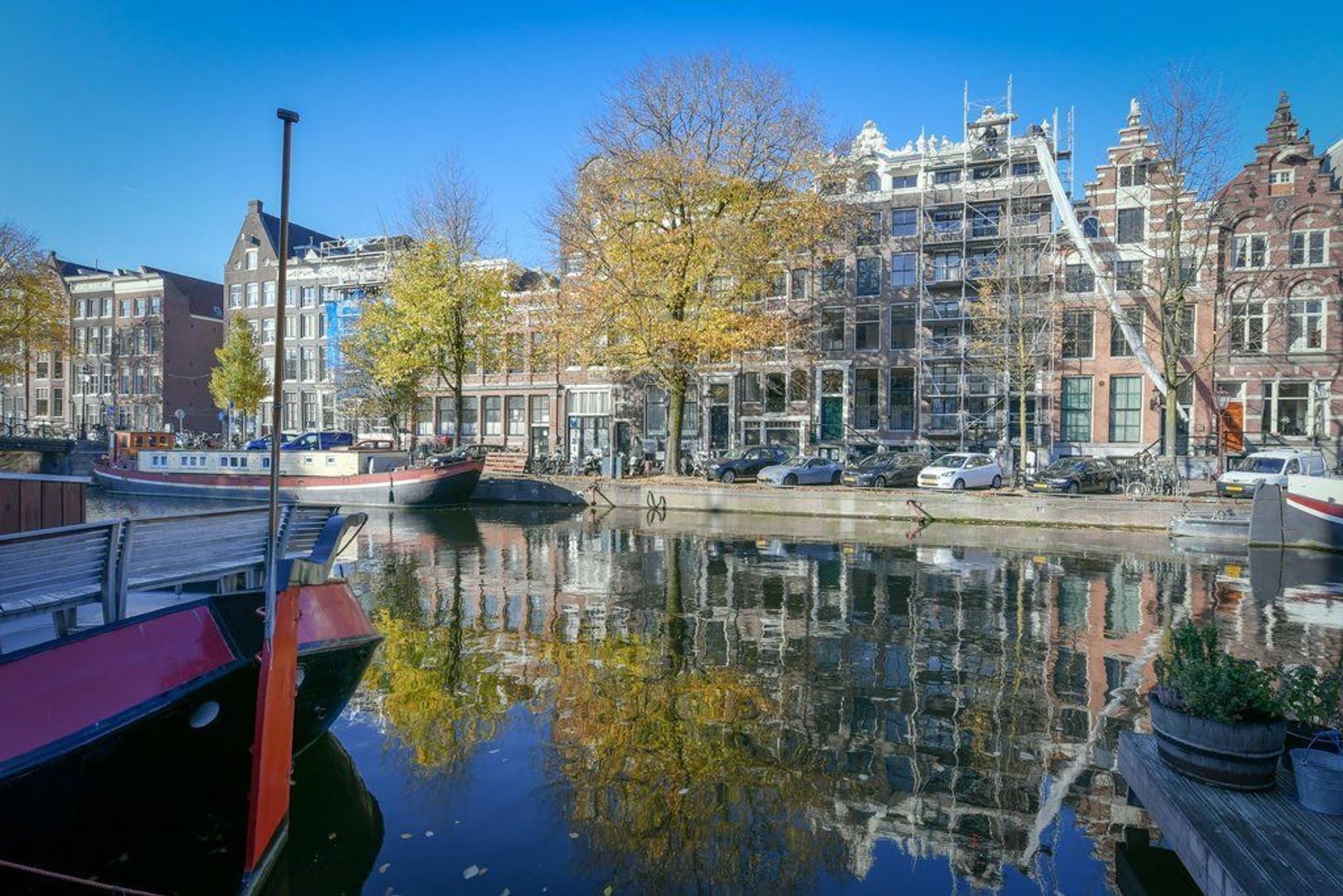 Singel 68 H, Amsterdam foto-13