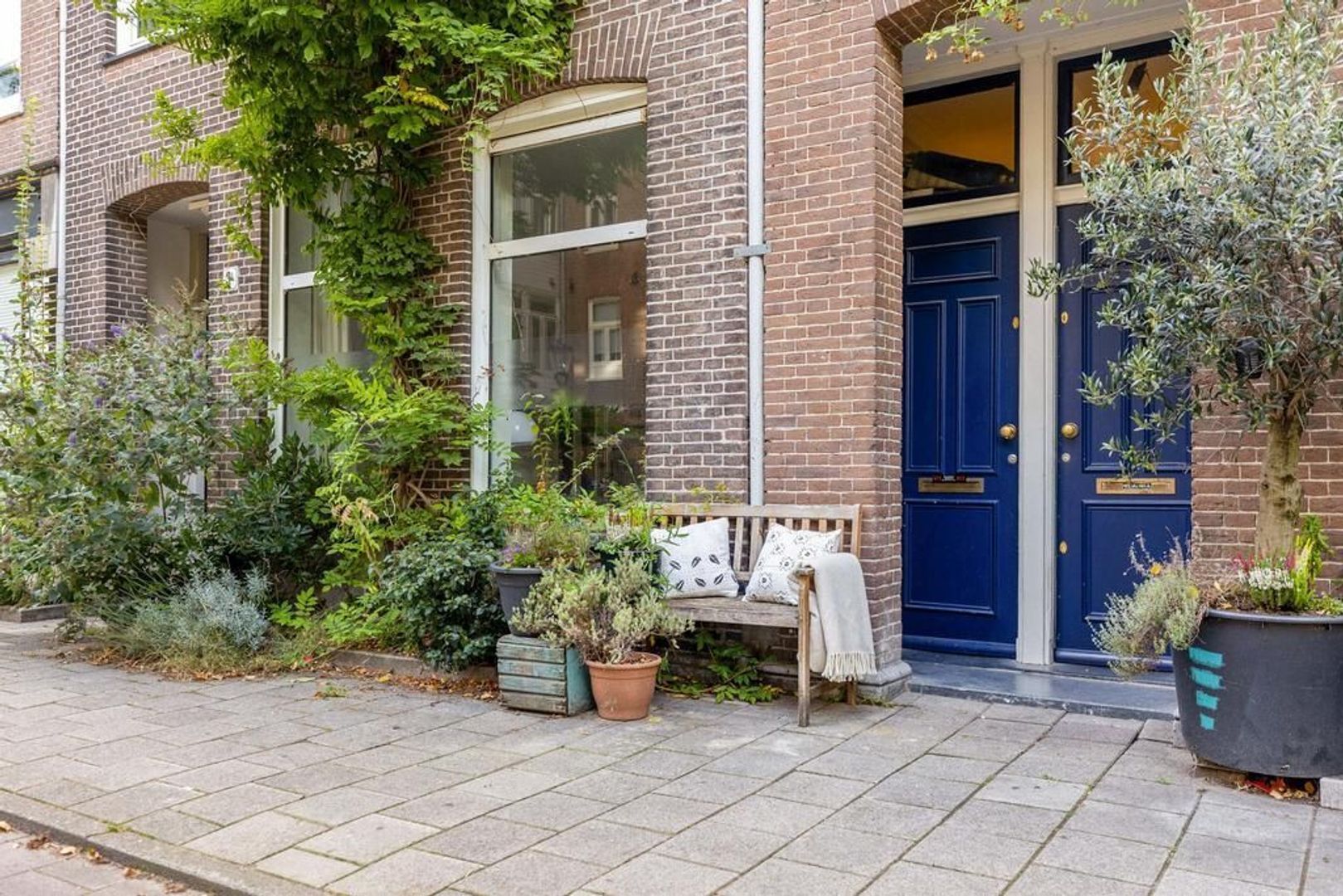 Gijsbrecht van Aemstelstraat 5 3, Amsterdam foto-34