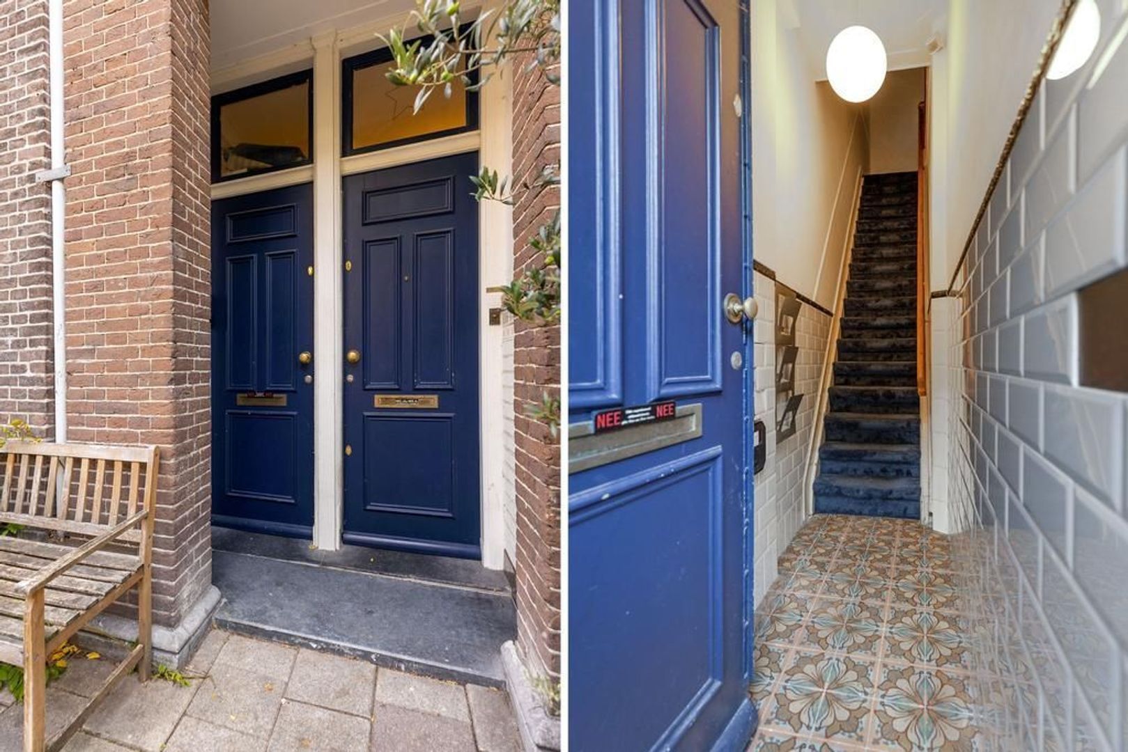 Gijsbrecht van Aemstelstraat 5 3, Amsterdam foto-35