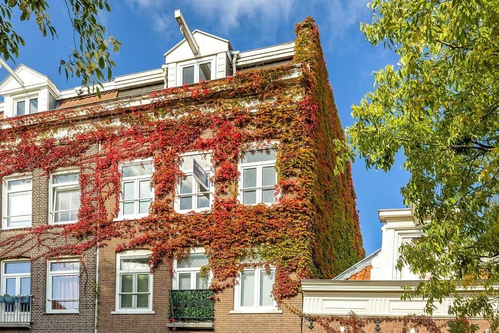 Gijsbrecht van Aemstelstraat 5 3, Amsterdam foto-36