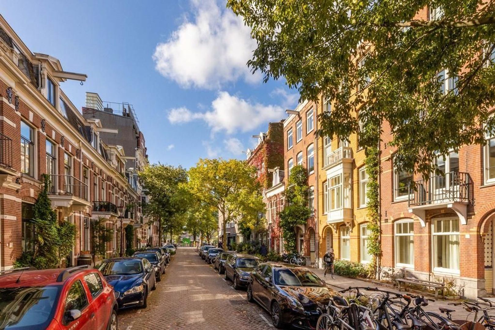 Gijsbrecht van Aemstelstraat 5 3, Amsterdam foto-37
