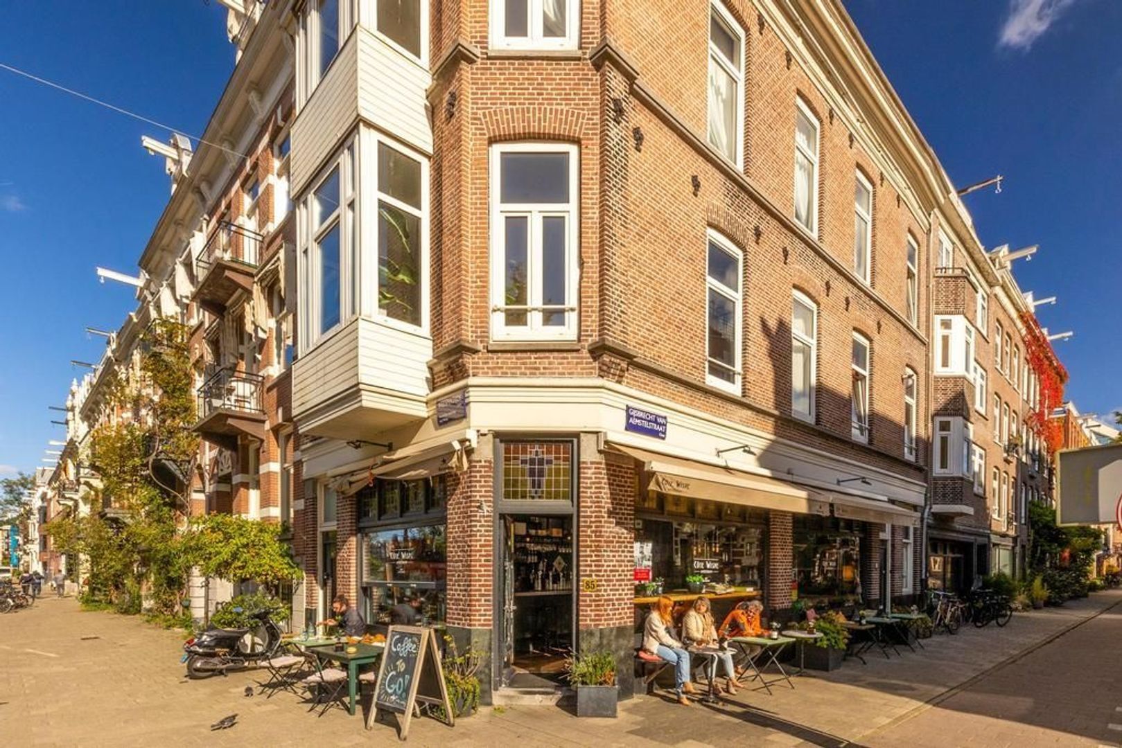 Gijsbrecht van Aemstelstraat 5 3, Amsterdam foto-38