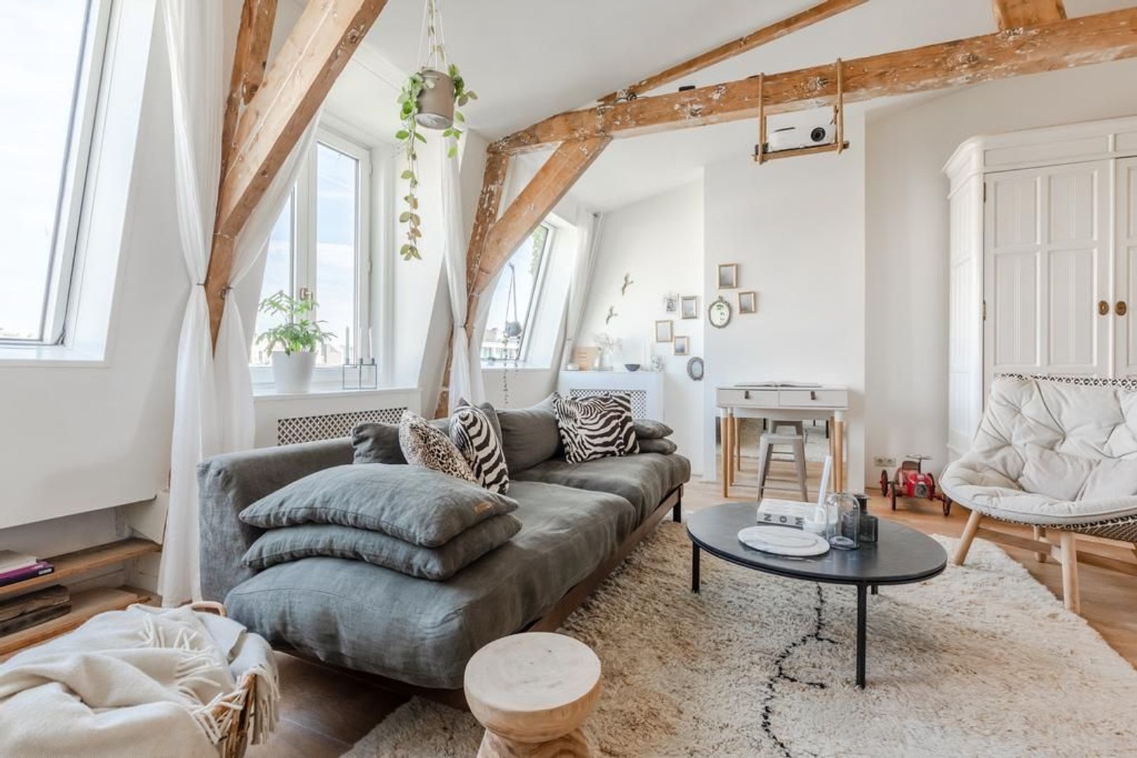 Gijsbrecht van Aemstelstraat 5 3, Amsterdam foto-3