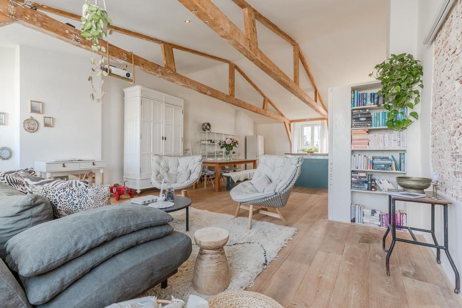 Gijsbrecht van Aemstelstraat 5 3, Amsterdam foto-6