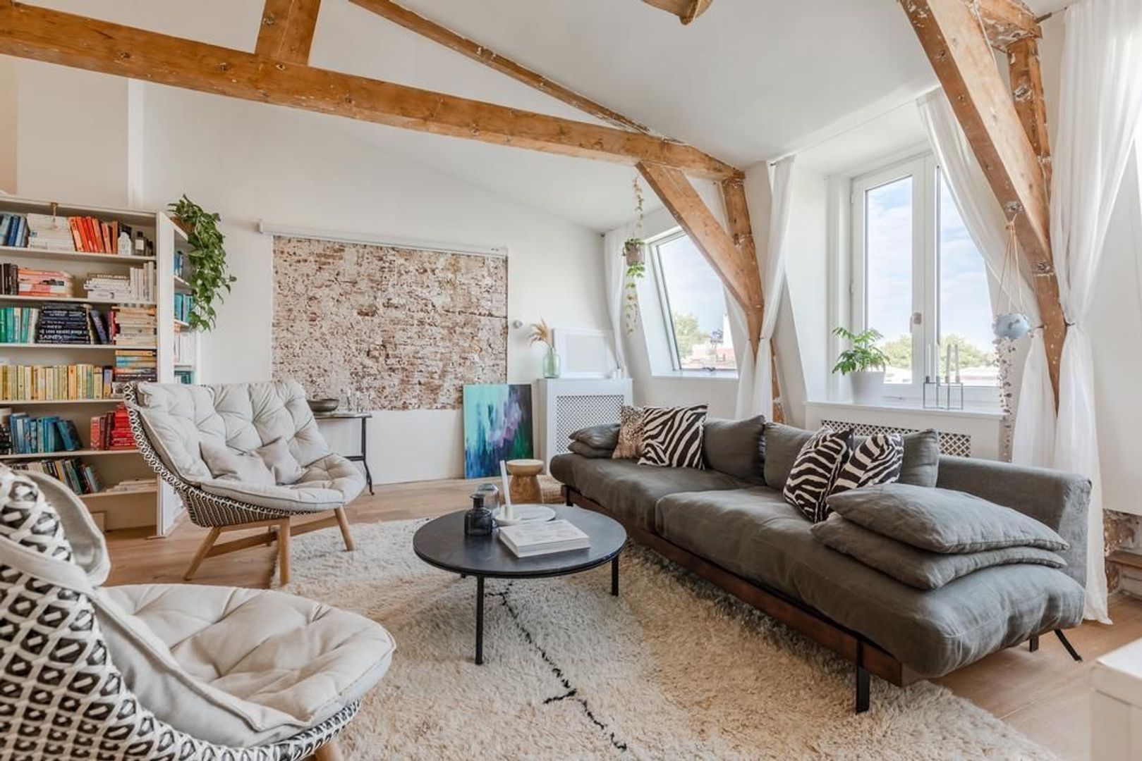 Gijsbrecht van Aemstelstraat 5 3, Amsterdam foto-4