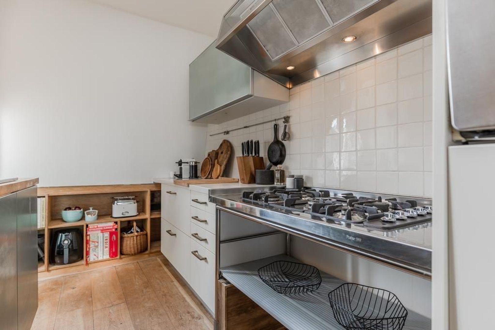 Gijsbrecht van Aemstelstraat 5 3, Amsterdam foto-11