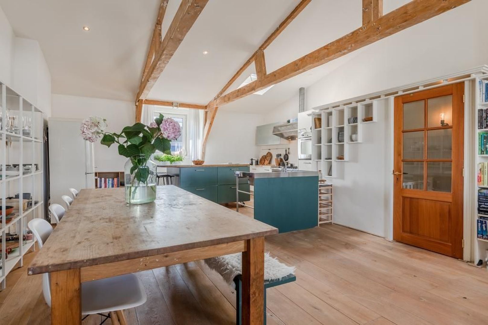 Gijsbrecht van Aemstelstraat 5 3, Amsterdam foto-8