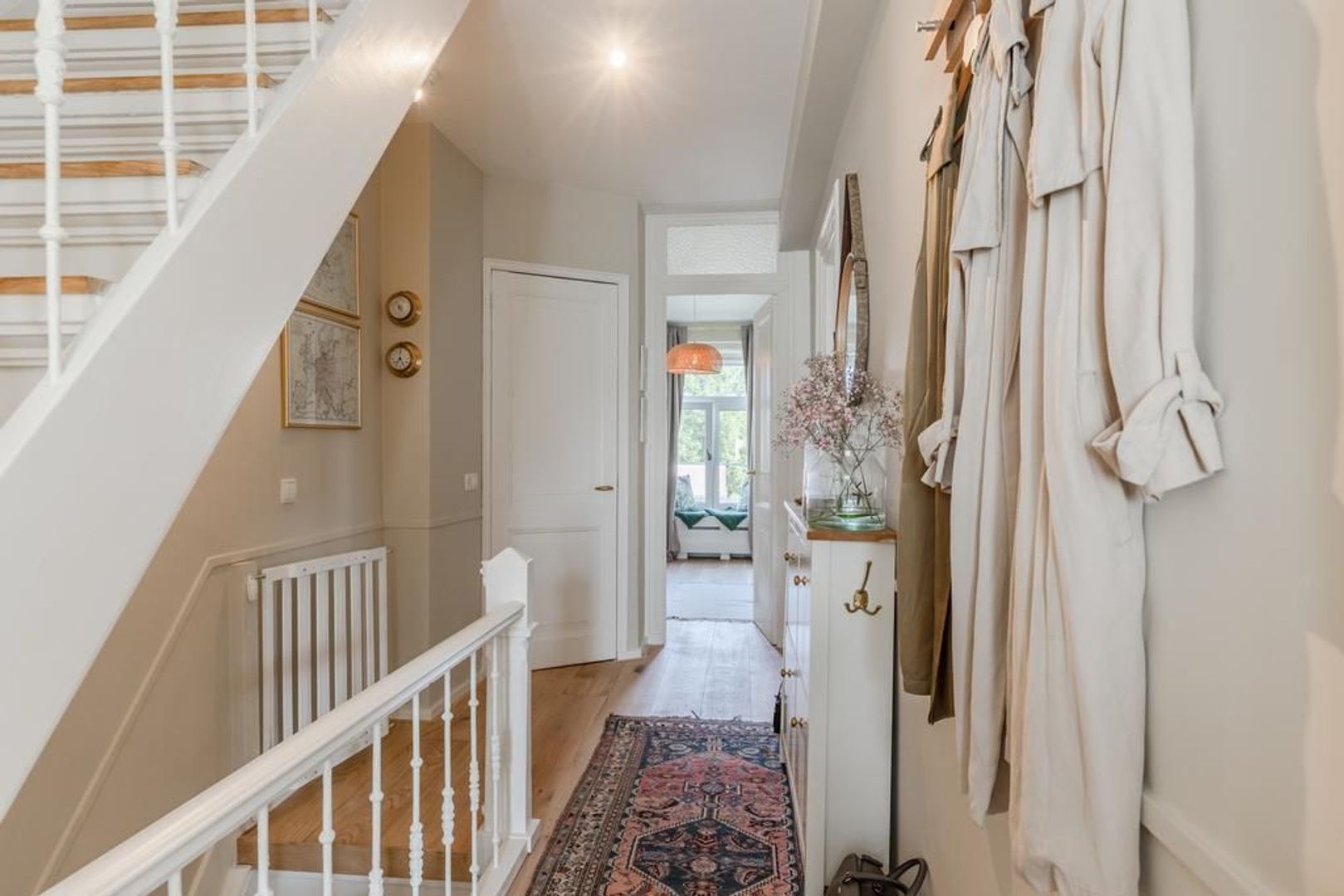 Gijsbrecht van Aemstelstraat 5 3, Amsterdam foto-16