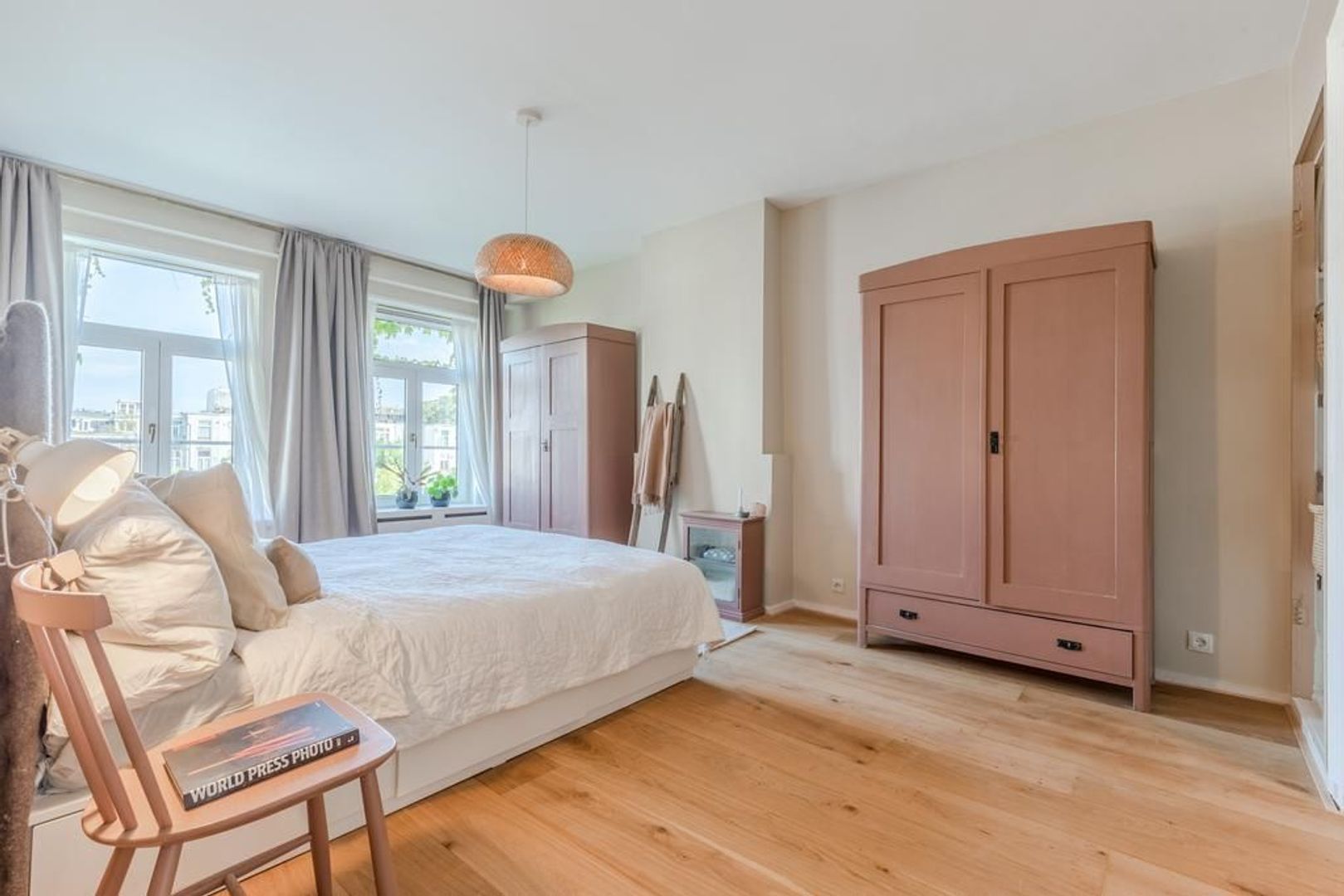 Gijsbrecht van Aemstelstraat 5 3, Amsterdam foto-17