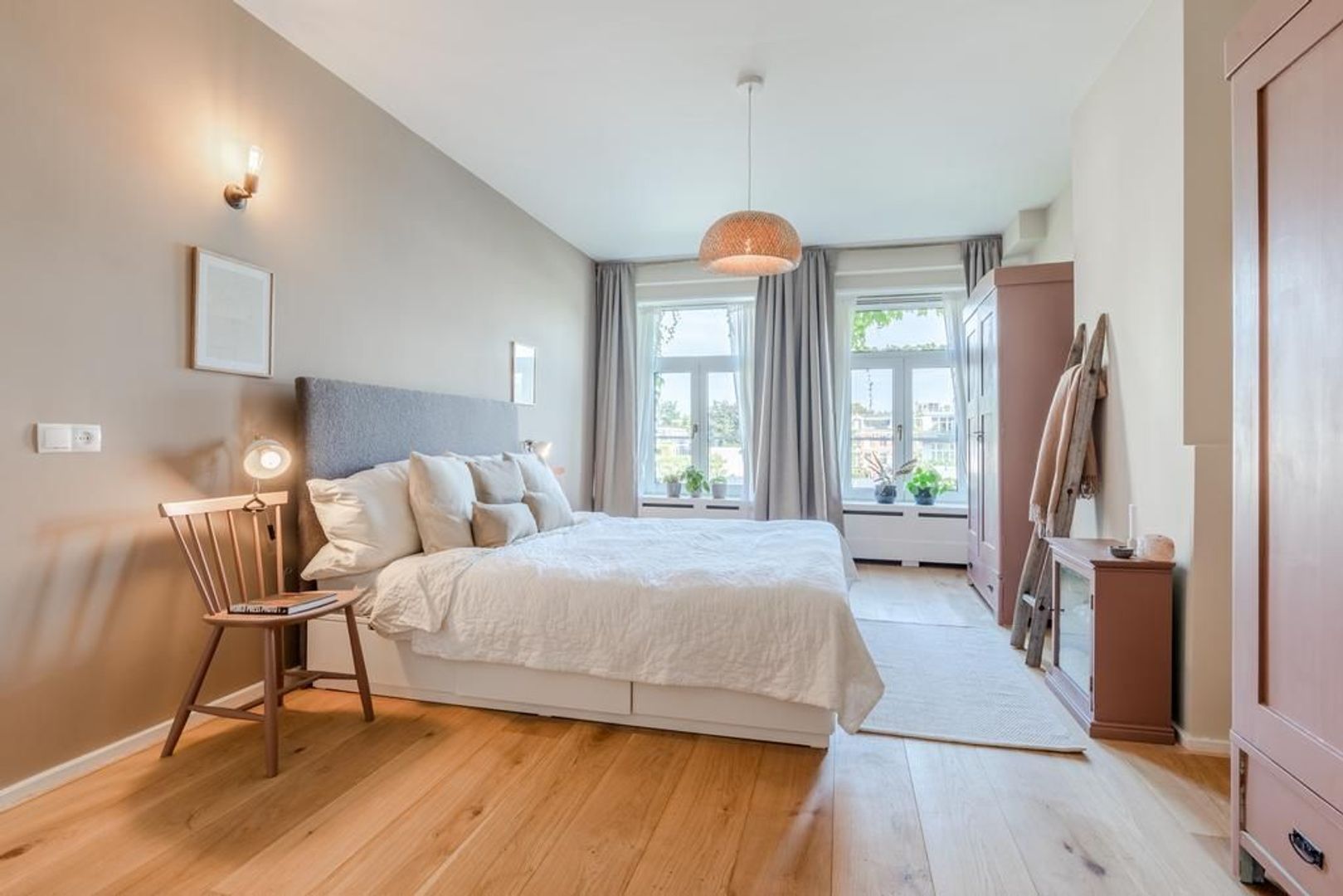 Gijsbrecht van Aemstelstraat 5 3, Amsterdam foto-18