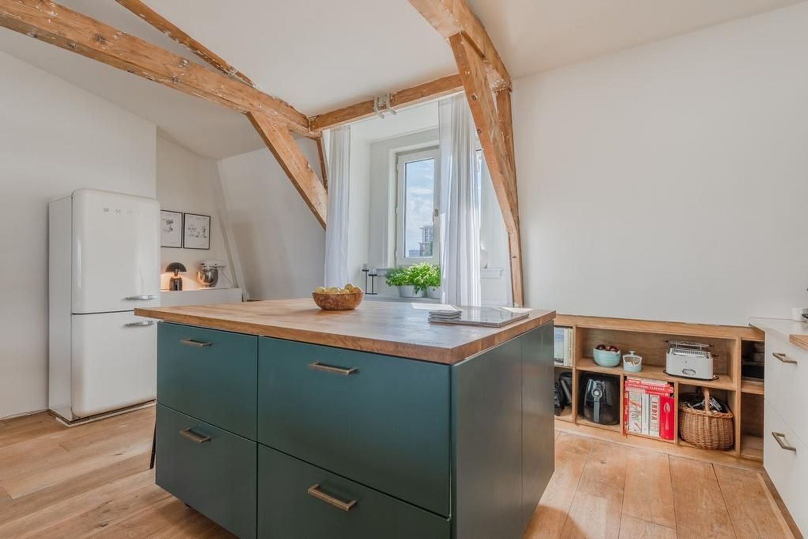 Gijsbrecht van Aemstelstraat 5 3, Amsterdam foto-12