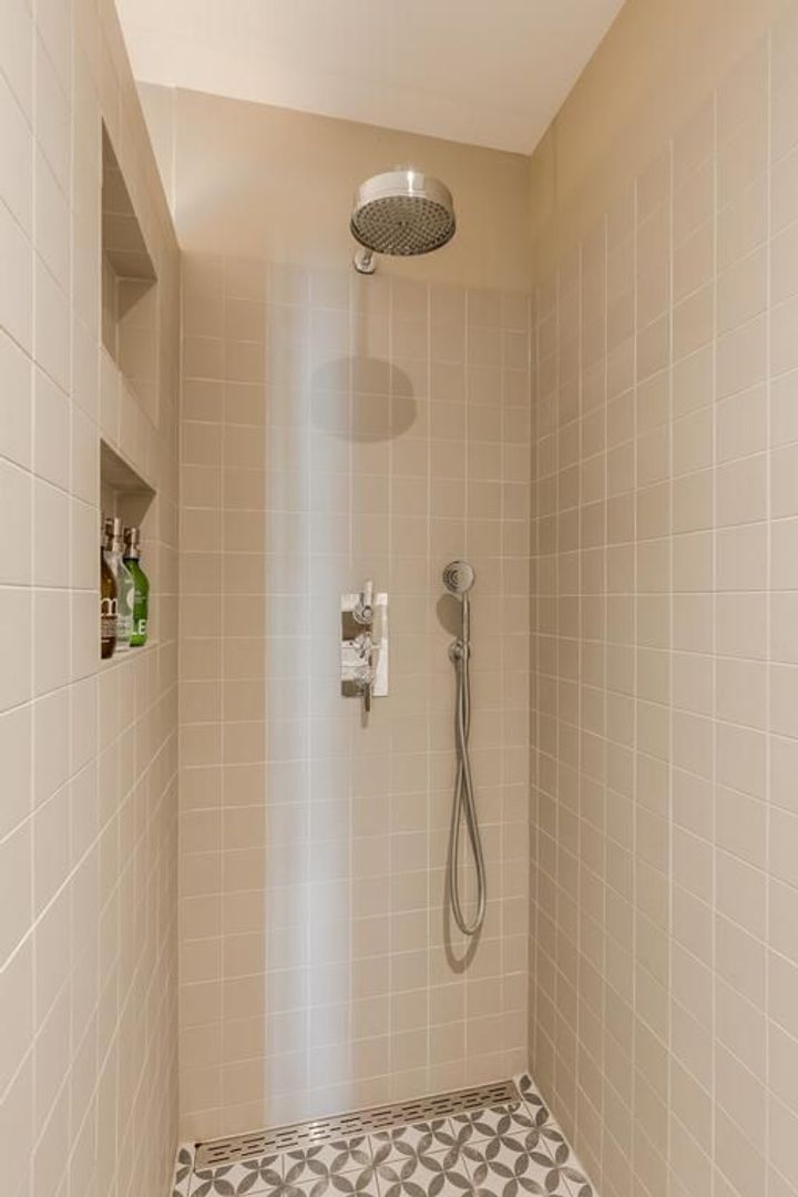 Gijsbrecht van Aemstelstraat 5 3, Amsterdam foto-23