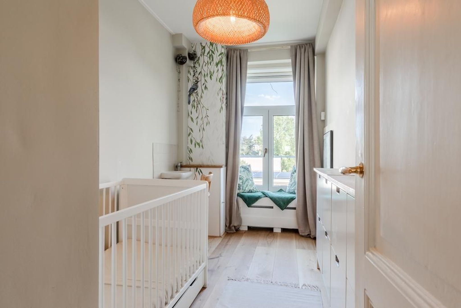 Gijsbrecht van Aemstelstraat 5 3, Amsterdam foto-25