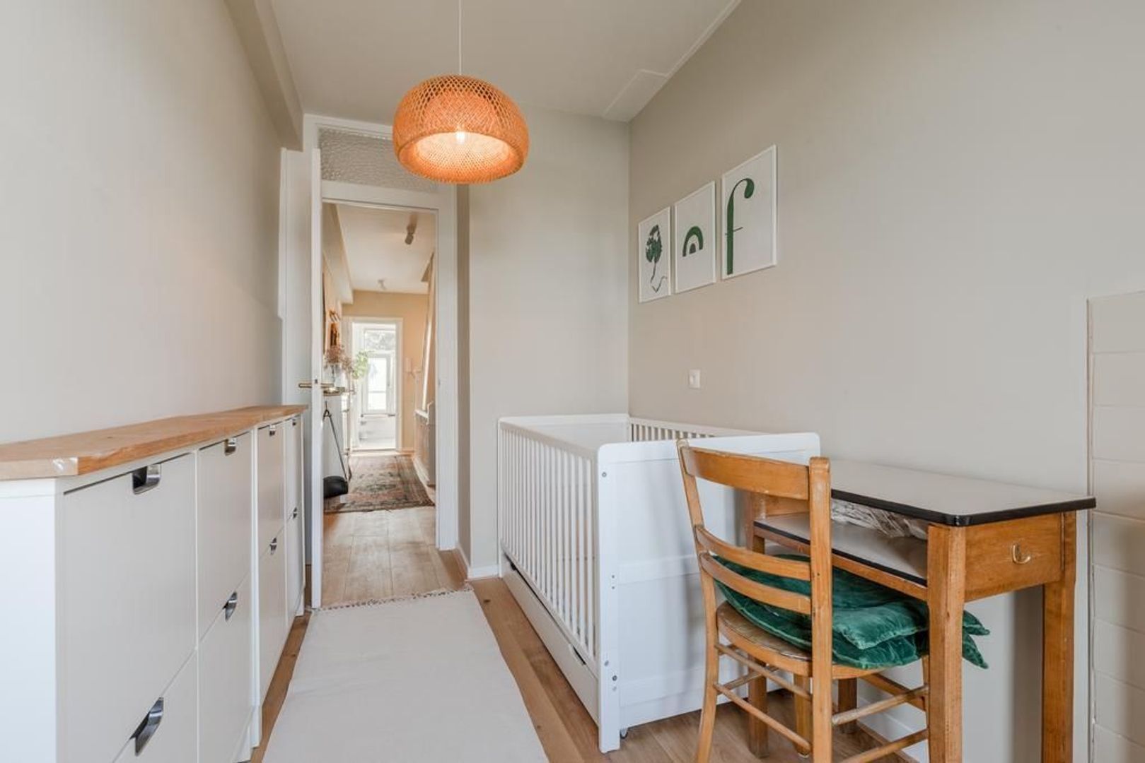 Gijsbrecht van Aemstelstraat 5 3, Amsterdam foto-26