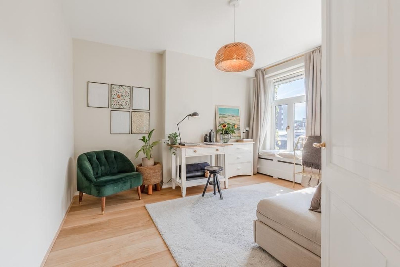 Gijsbrecht van Aemstelstraat 5 3, Amsterdam foto-28