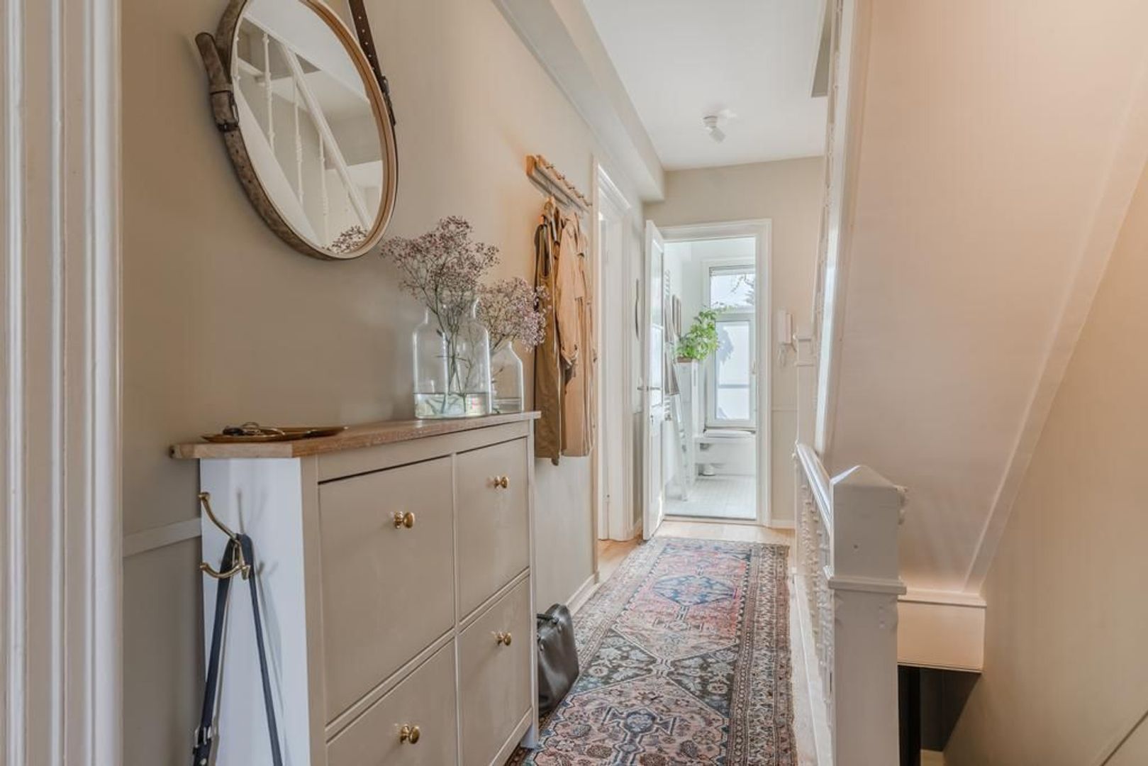 Gijsbrecht van Aemstelstraat 5 3, Amsterdam foto-27