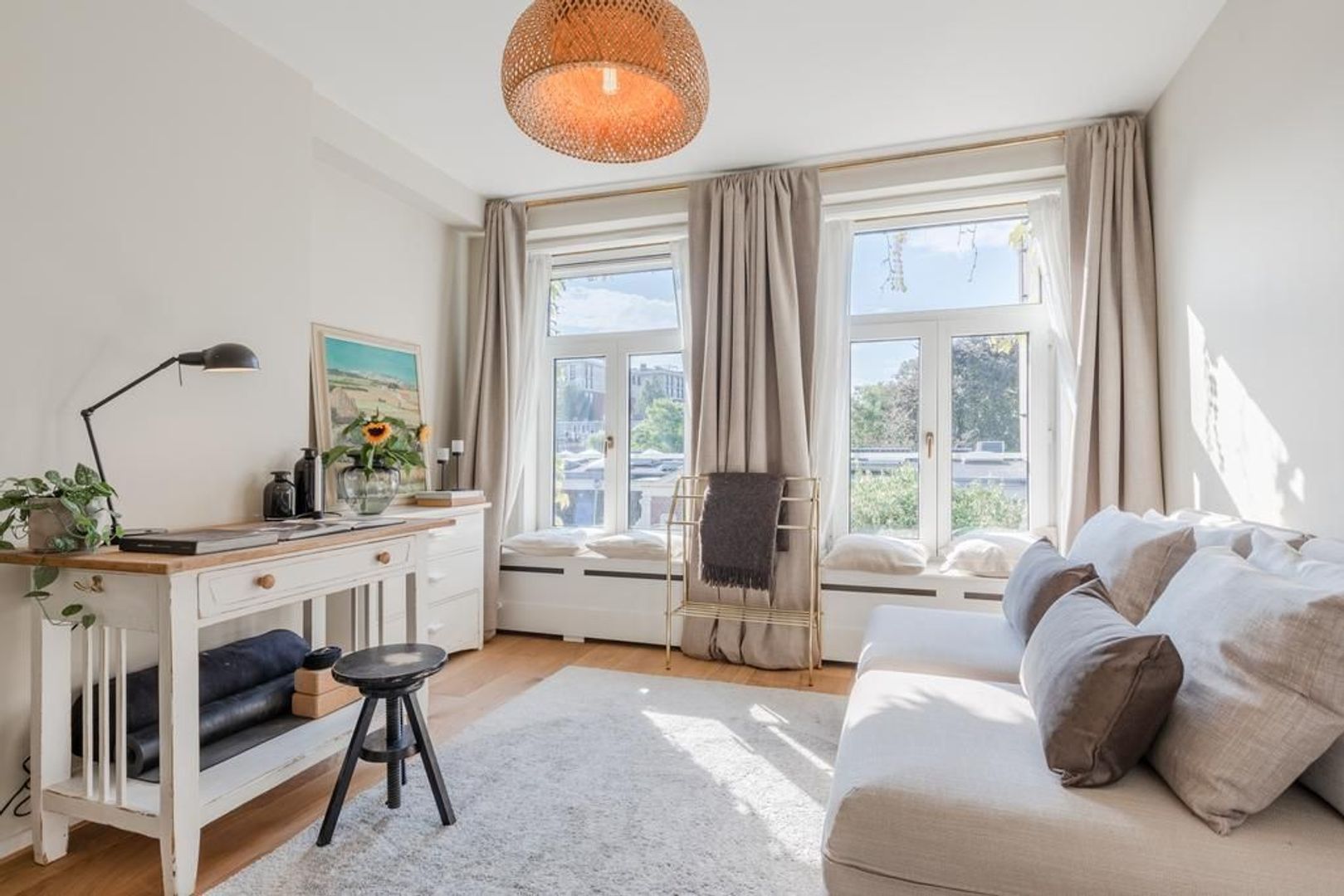 Gijsbrecht van Aemstelstraat 5 3, Amsterdam foto-30