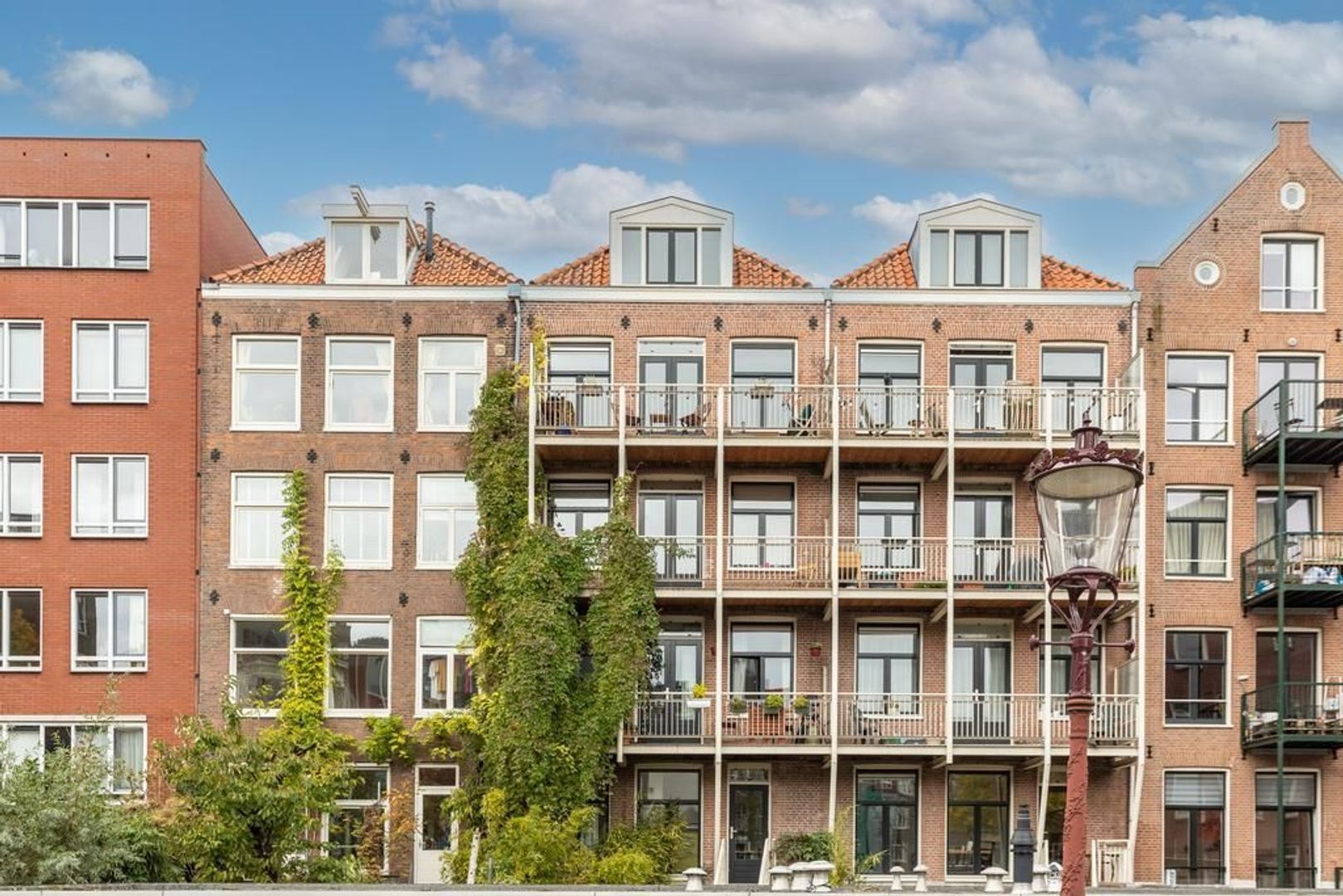 Marnixstraat 161 D, Amsterdam foto-0