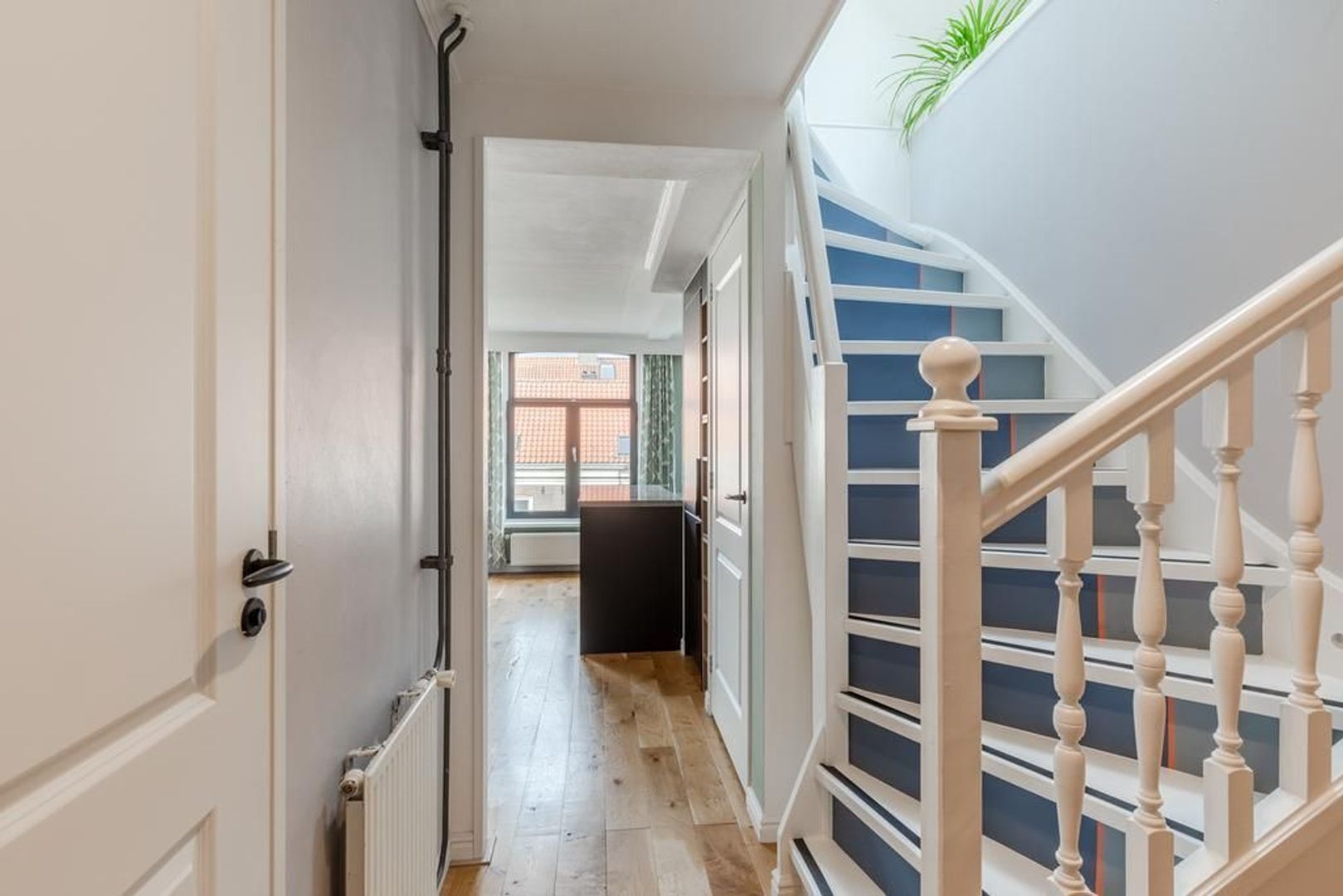 Marnixstraat 161 D, Amsterdam foto-2