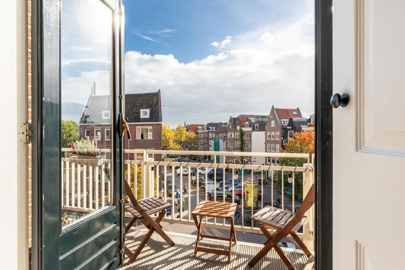 Marnixstraat 161 D, Amsterdam foto-5