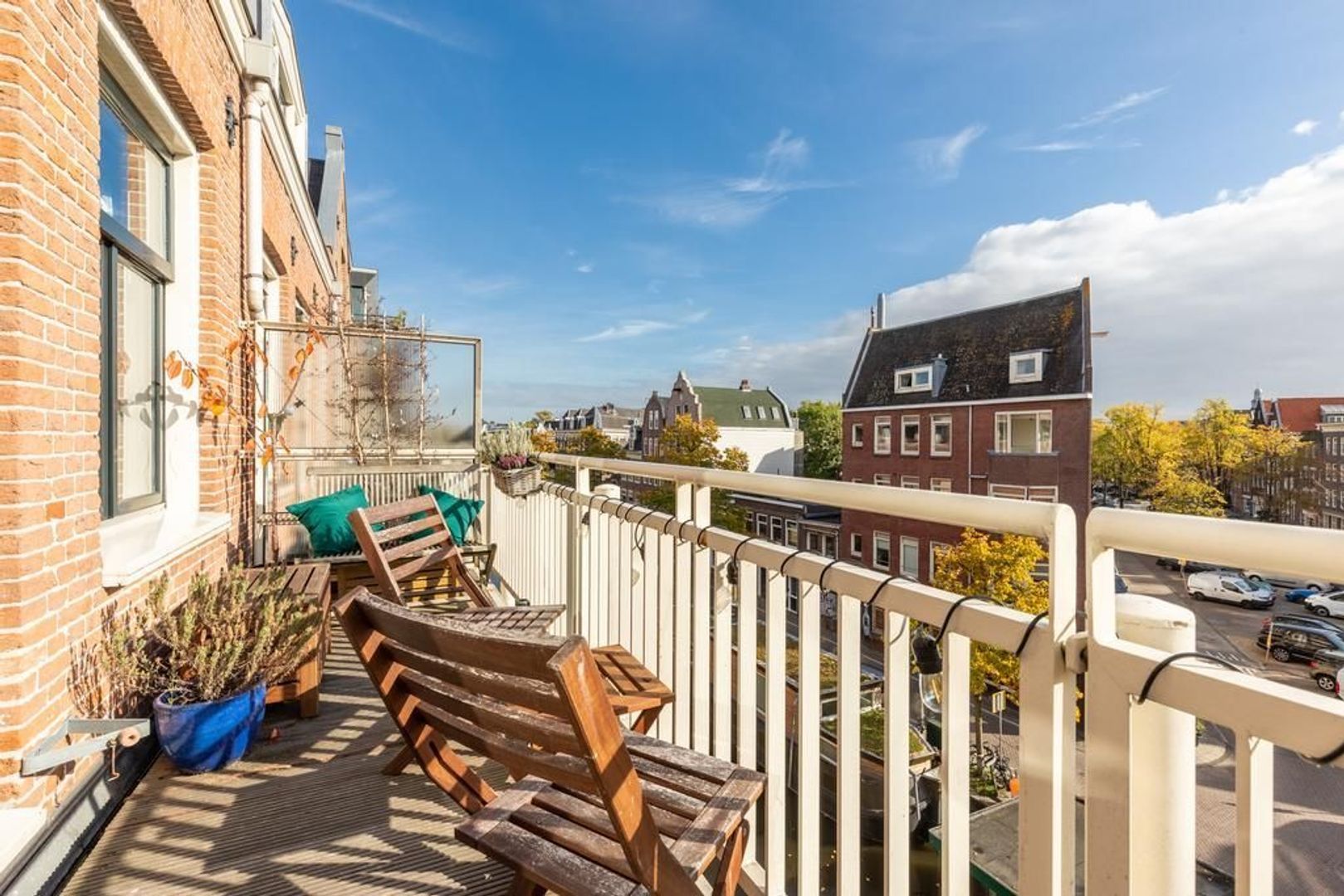 Marnixstraat 161 D, Amsterdam foto-7