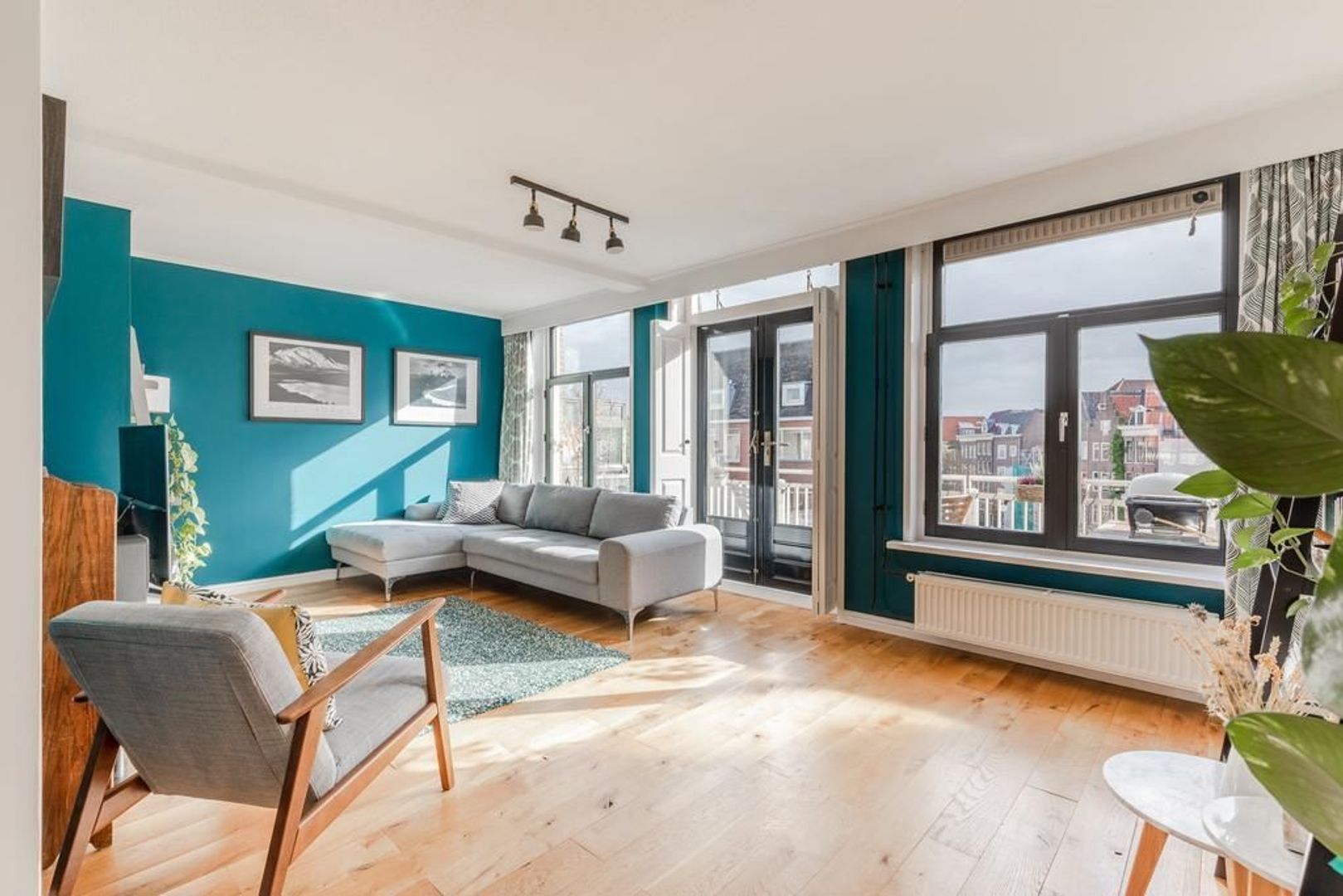 Marnixstraat 161 D, Amsterdam foto-3