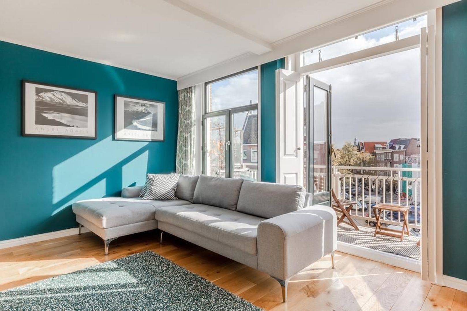 Marnixstraat 161 D, Amsterdam foto-4