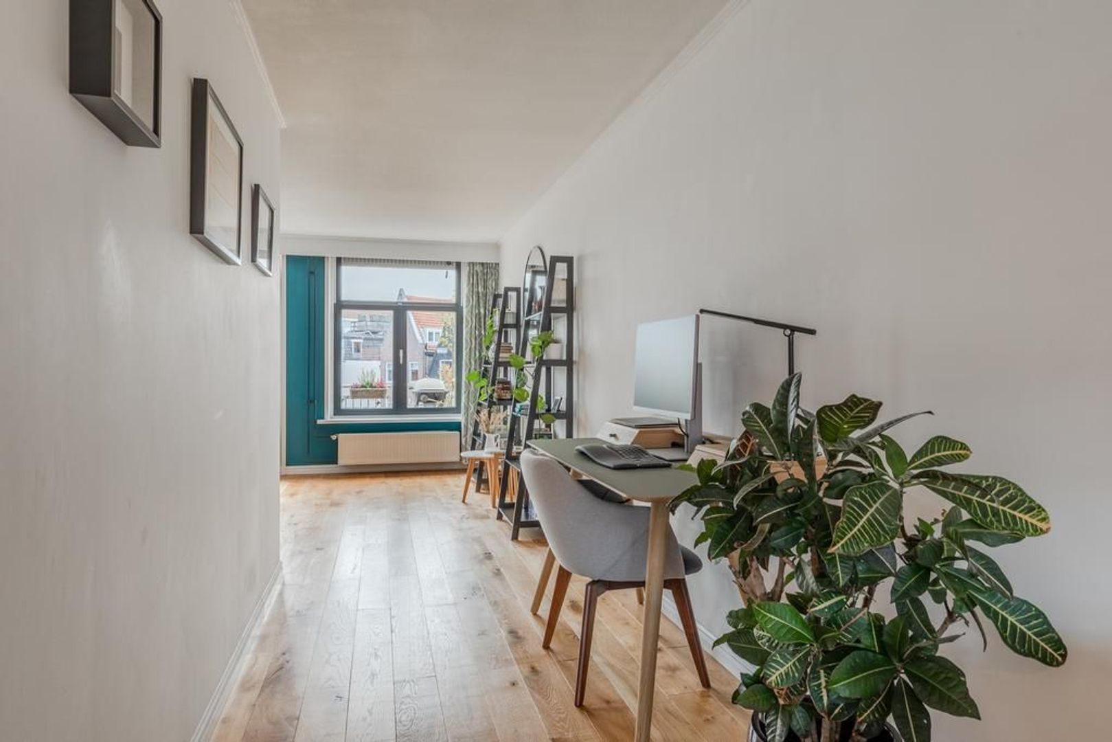 Marnixstraat 161 D, Amsterdam foto-12