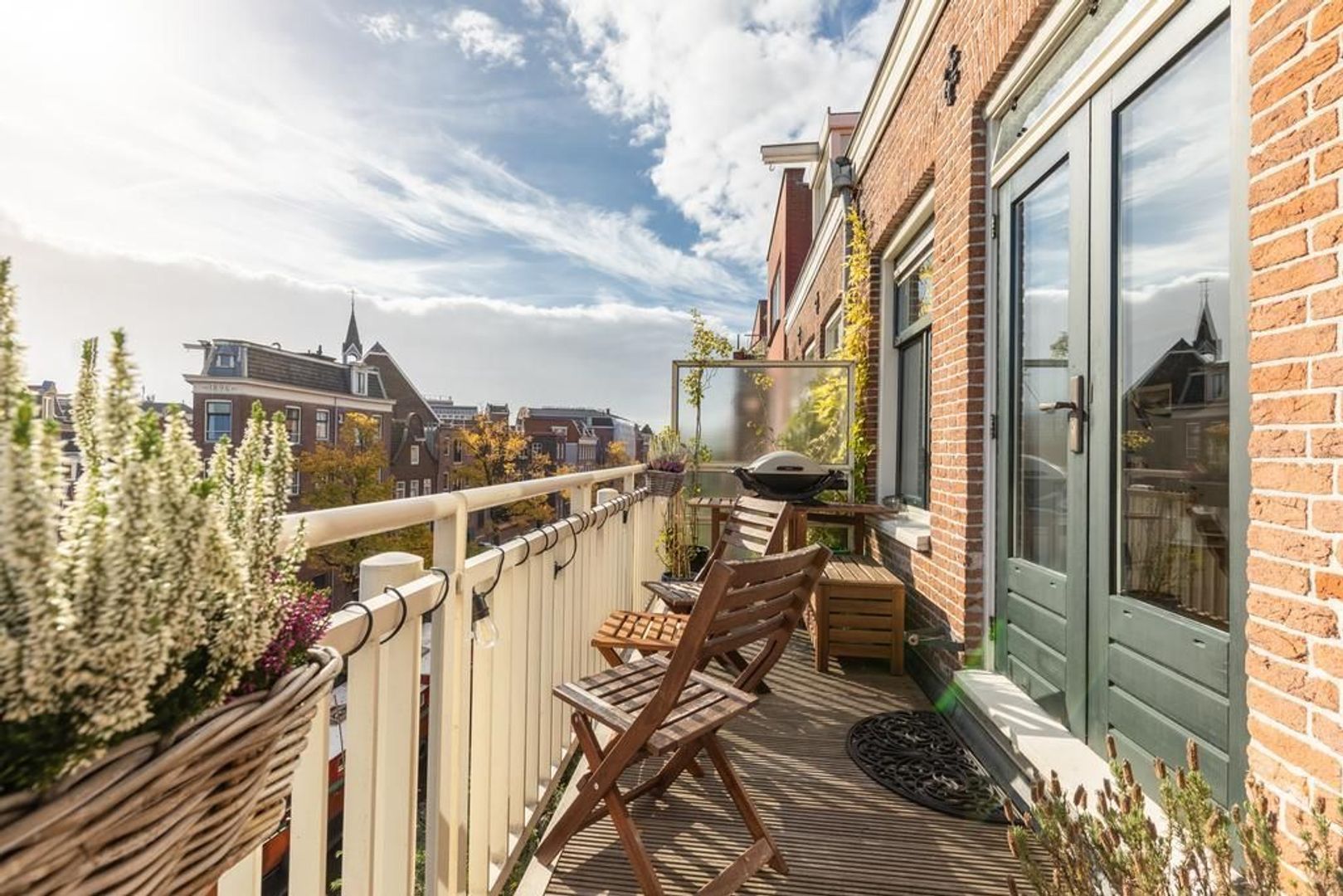 Marnixstraat 161 D, Amsterdam foto-8