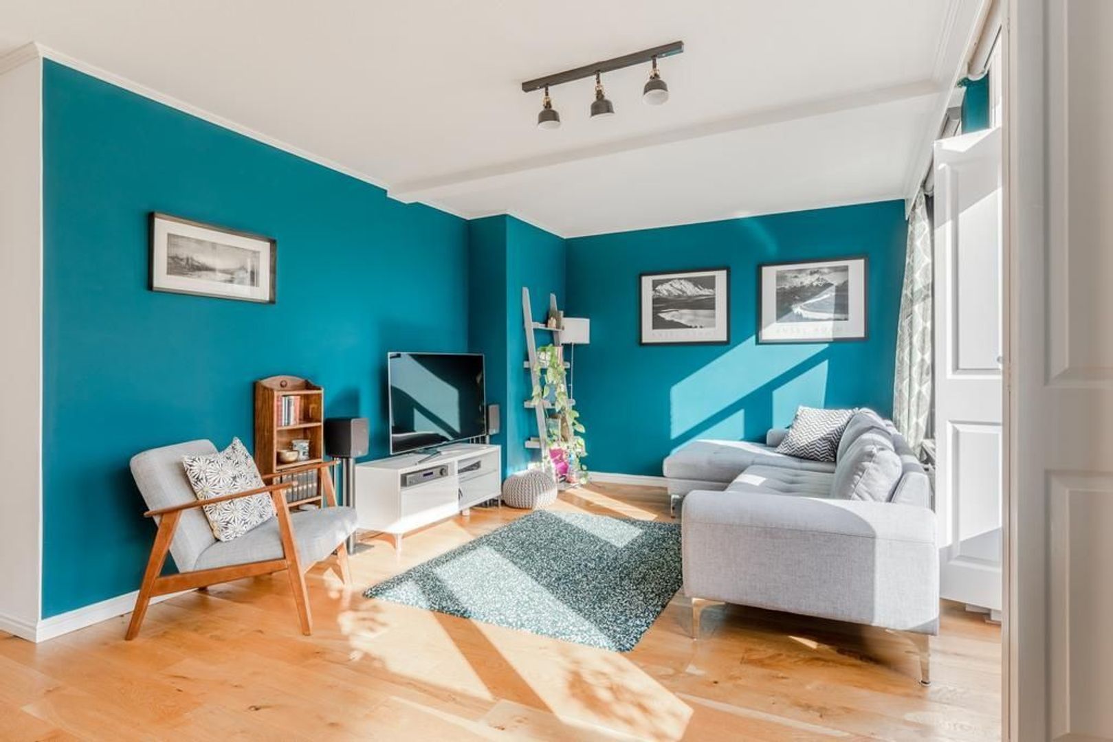 Marnixstraat 161 D, Amsterdam foto-9