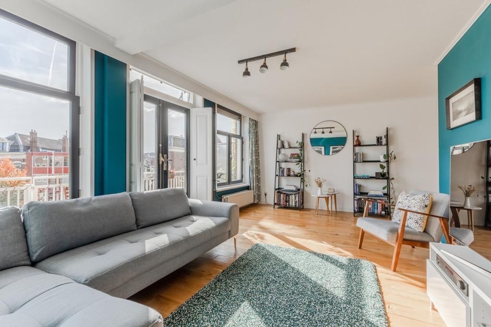 Marnixstraat 161 D, Amsterdam foto-10