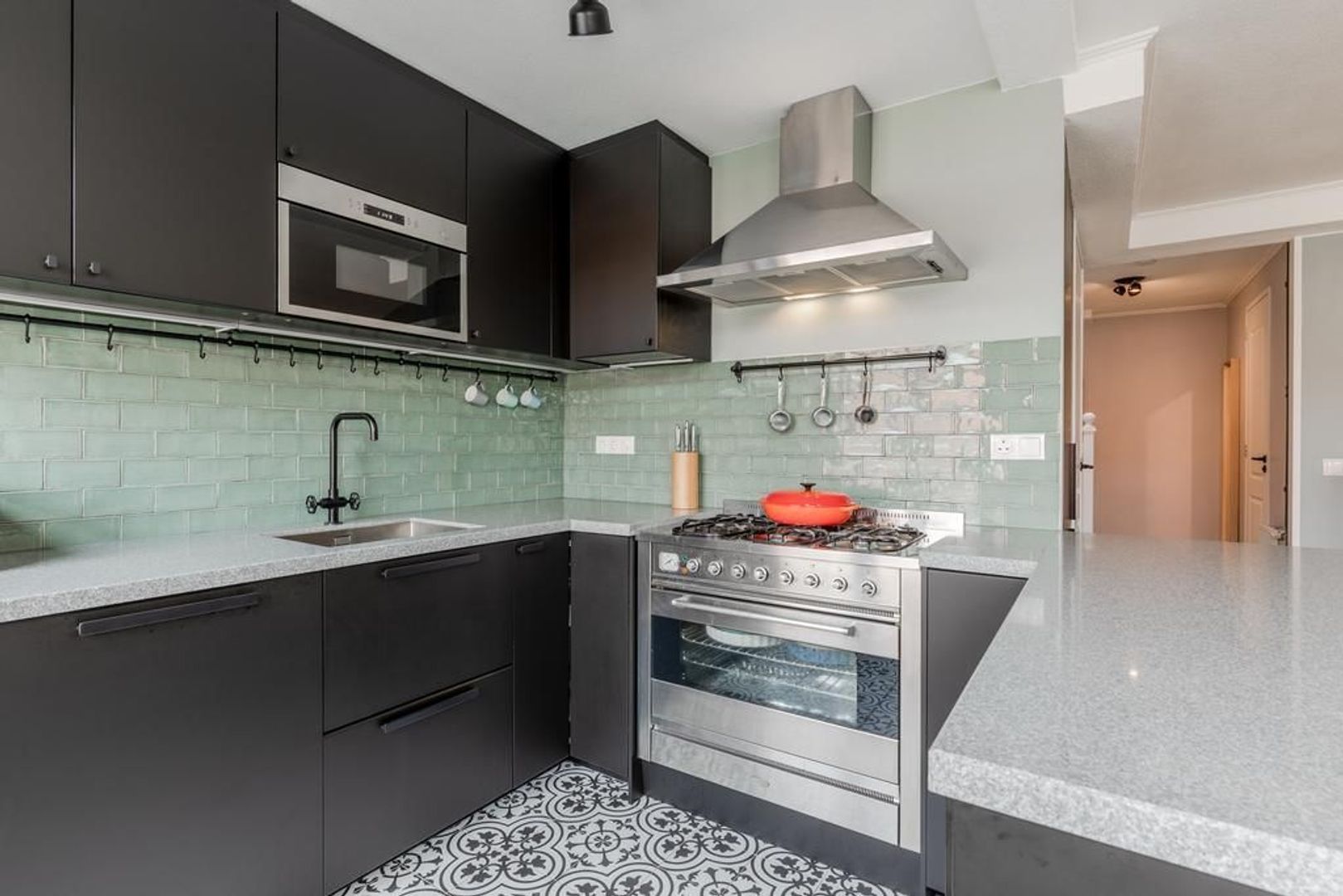 Marnixstraat 161 D, Amsterdam foto-15