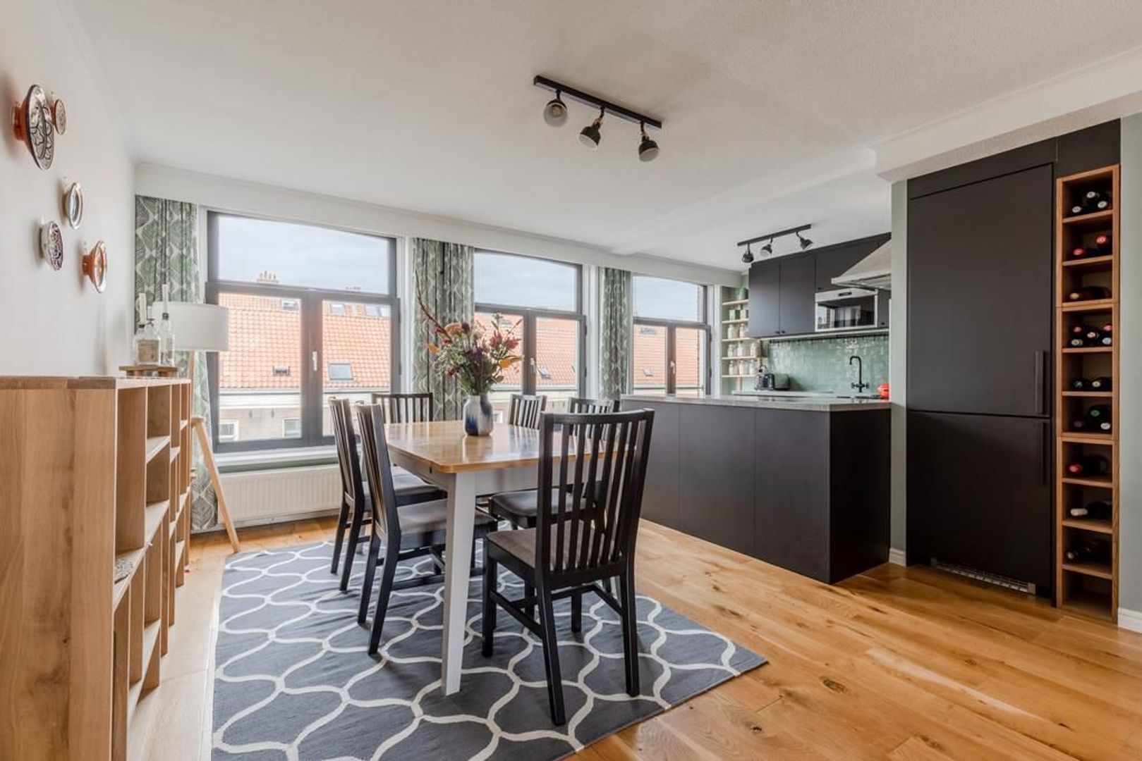 Marnixstraat 161 D, Amsterdam foto-13