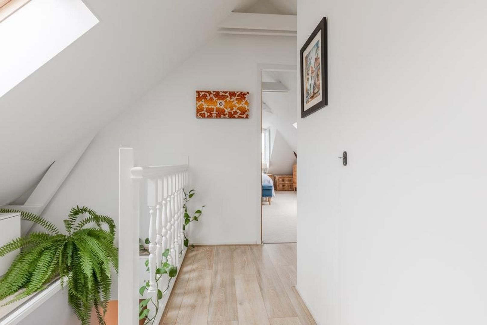 Marnixstraat 161 D, Amsterdam foto-21