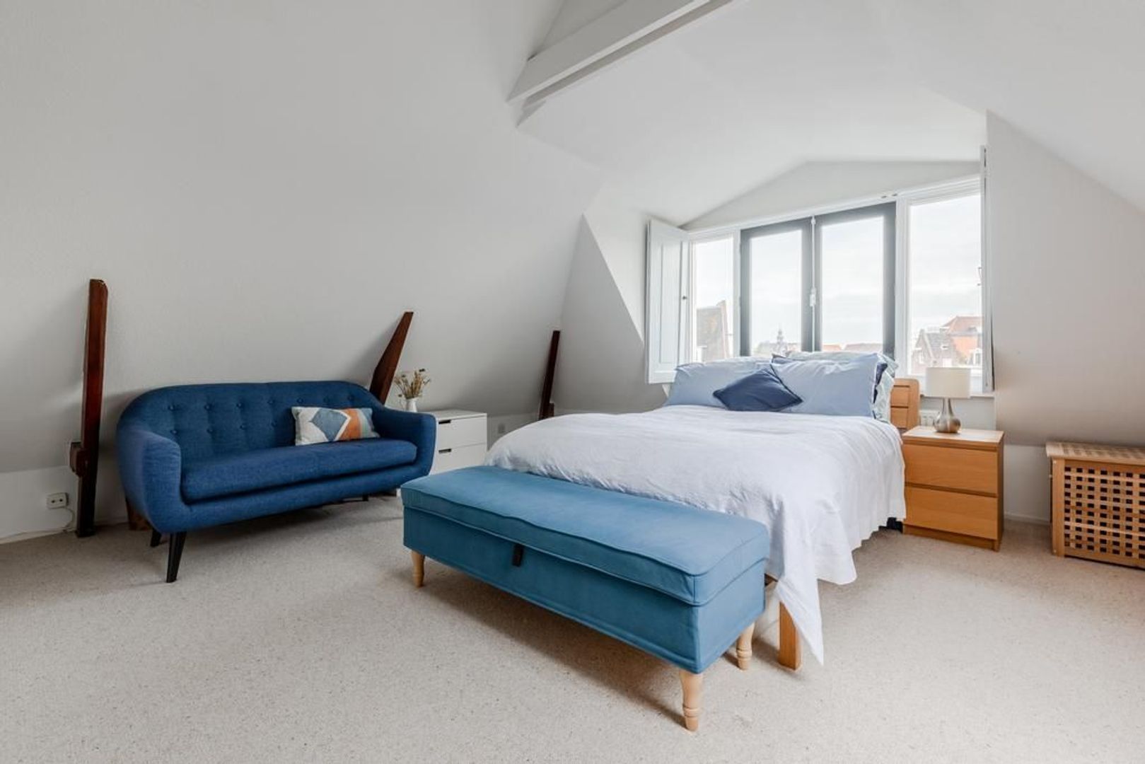 Marnixstraat 161 D, Amsterdam foto-22