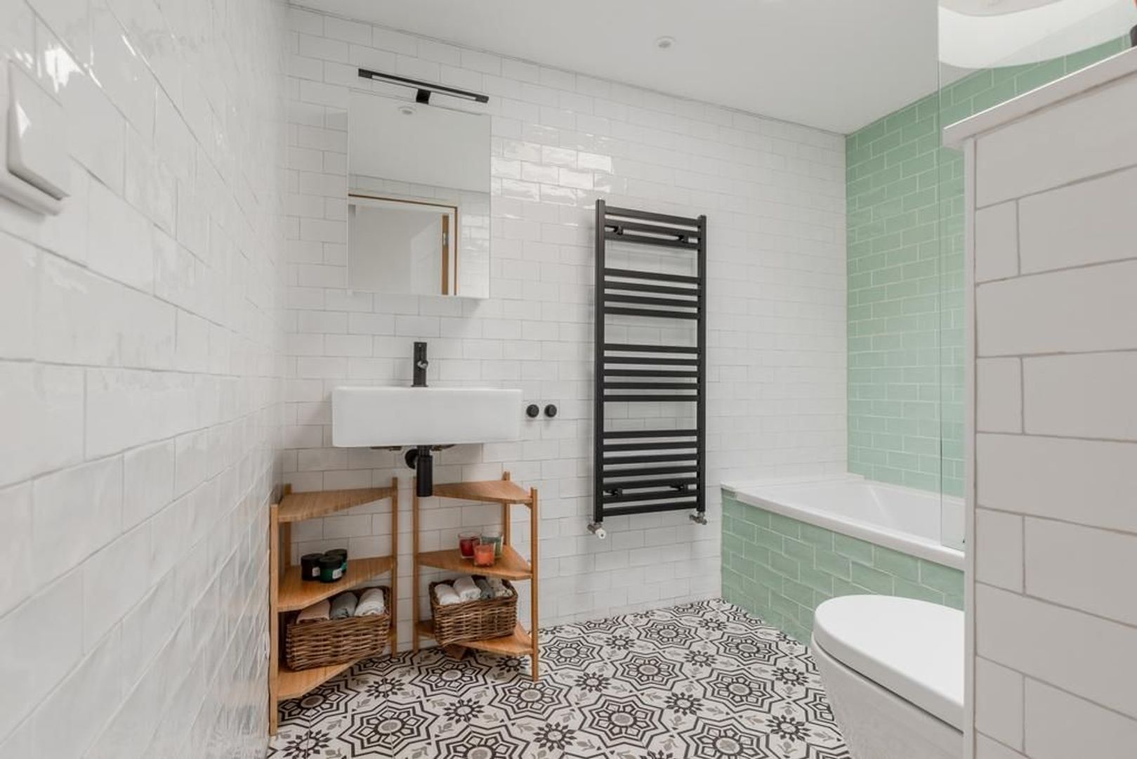 Marnixstraat 161 D, Amsterdam foto-26