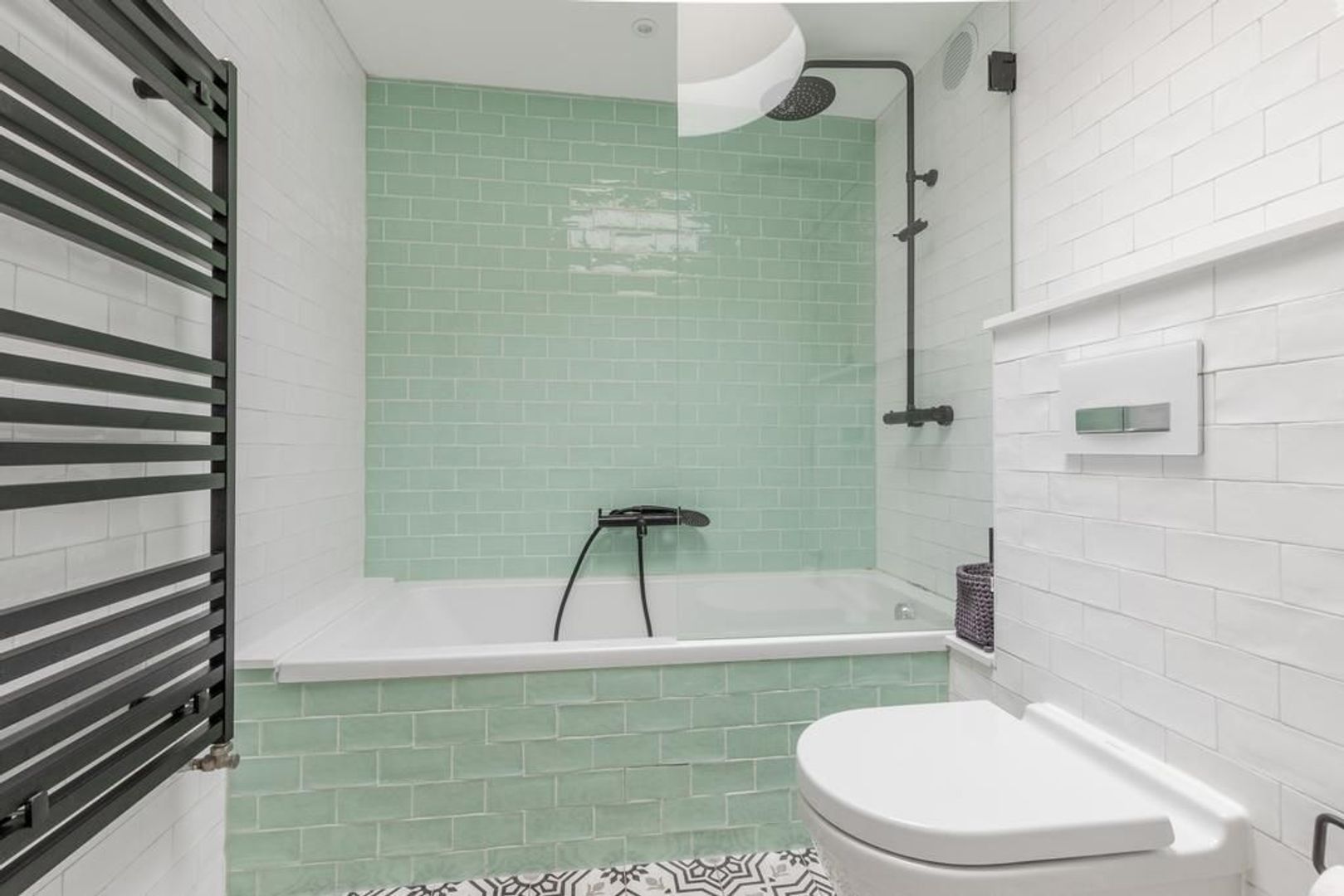 Marnixstraat 161 D, Amsterdam foto-27